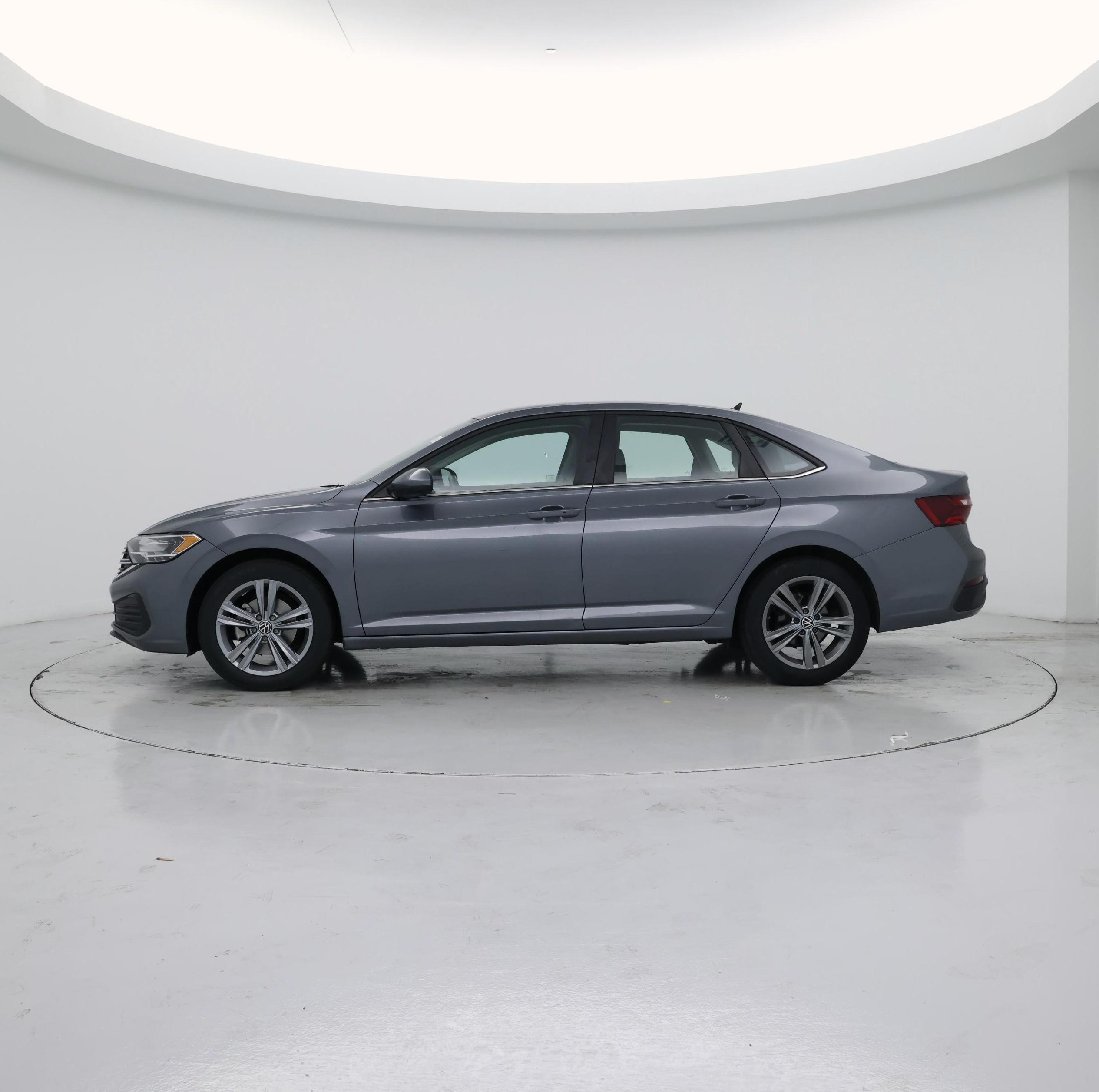 Thumbnail: 2024 Volkswagen Jetta - 3