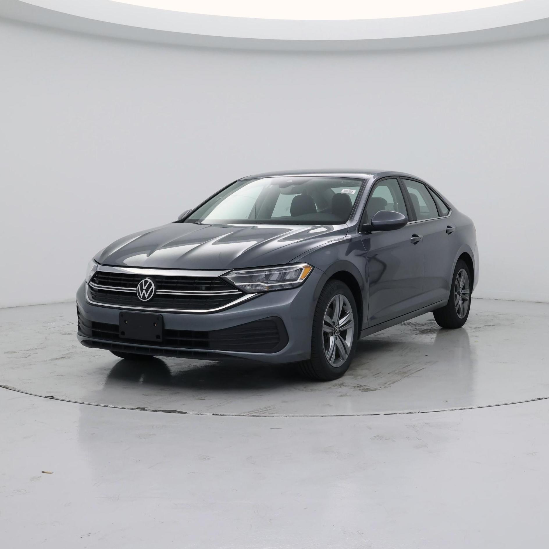 Thumbnail: 2024 Volkswagen Jetta - 4