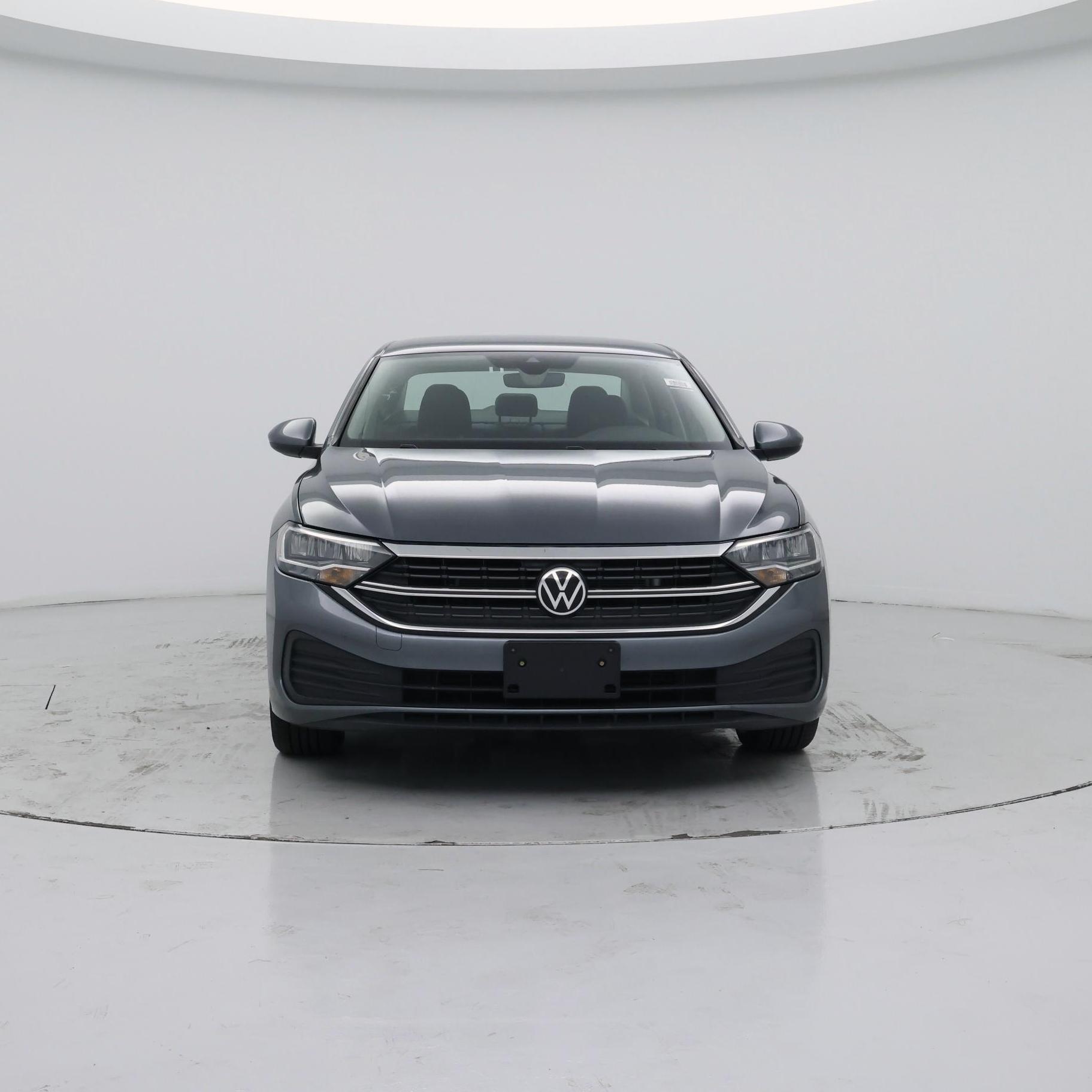Thumbnail: 2024 Volkswagen Jetta - 5