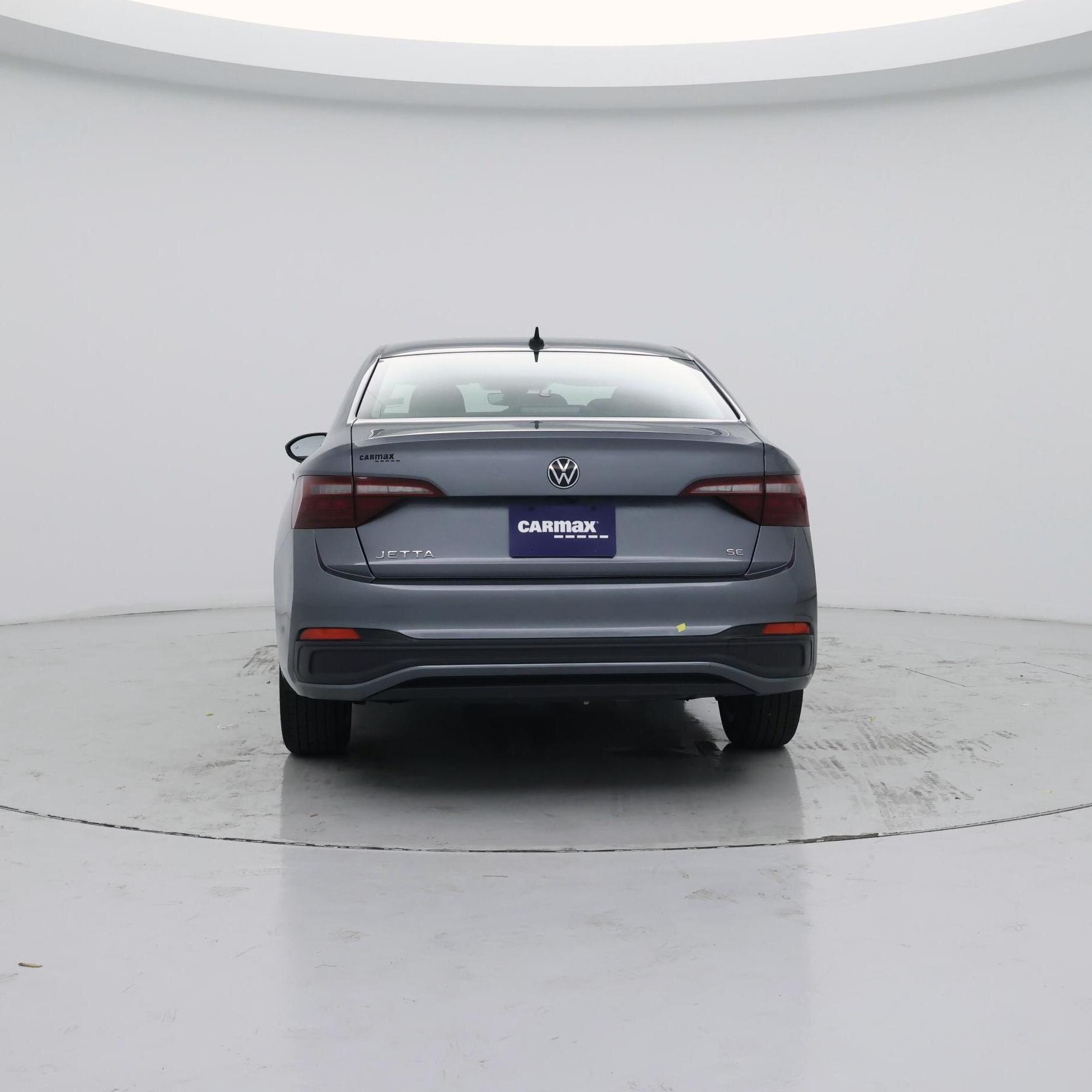 Thumbnail: 2024 Volkswagen Jetta - 6