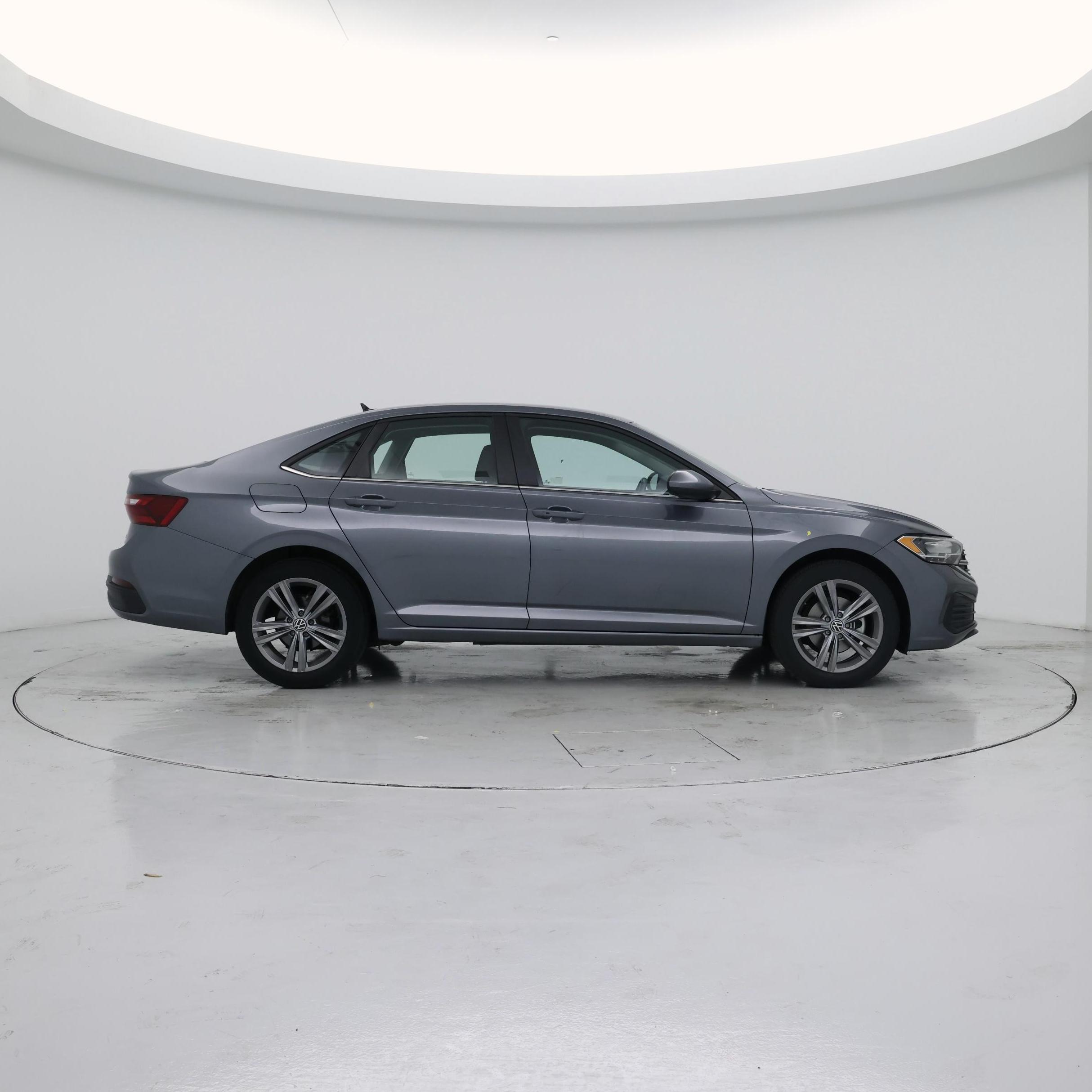 Thumbnail: 2024 Volkswagen Jetta - 7