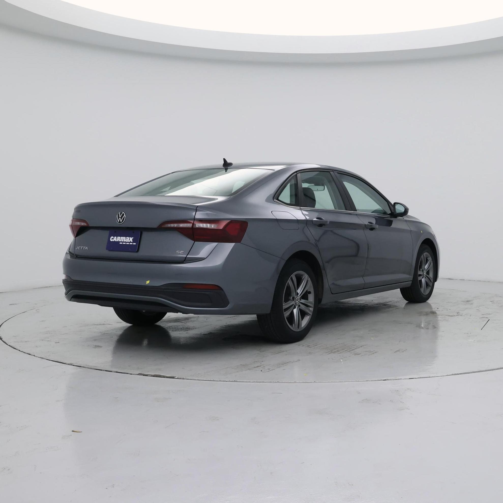 Thumbnail: 2024 Volkswagen Jetta - 8