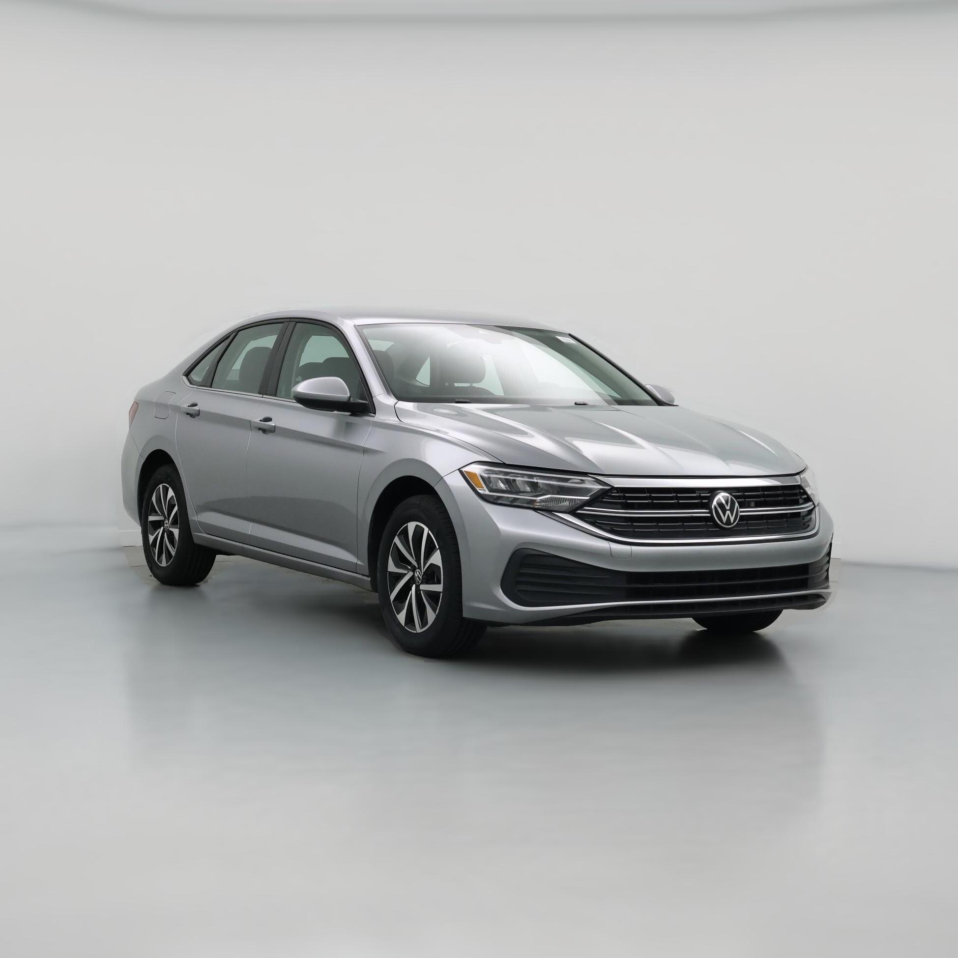 Thumbnail: 2024 Volkswagen Jetta - 1