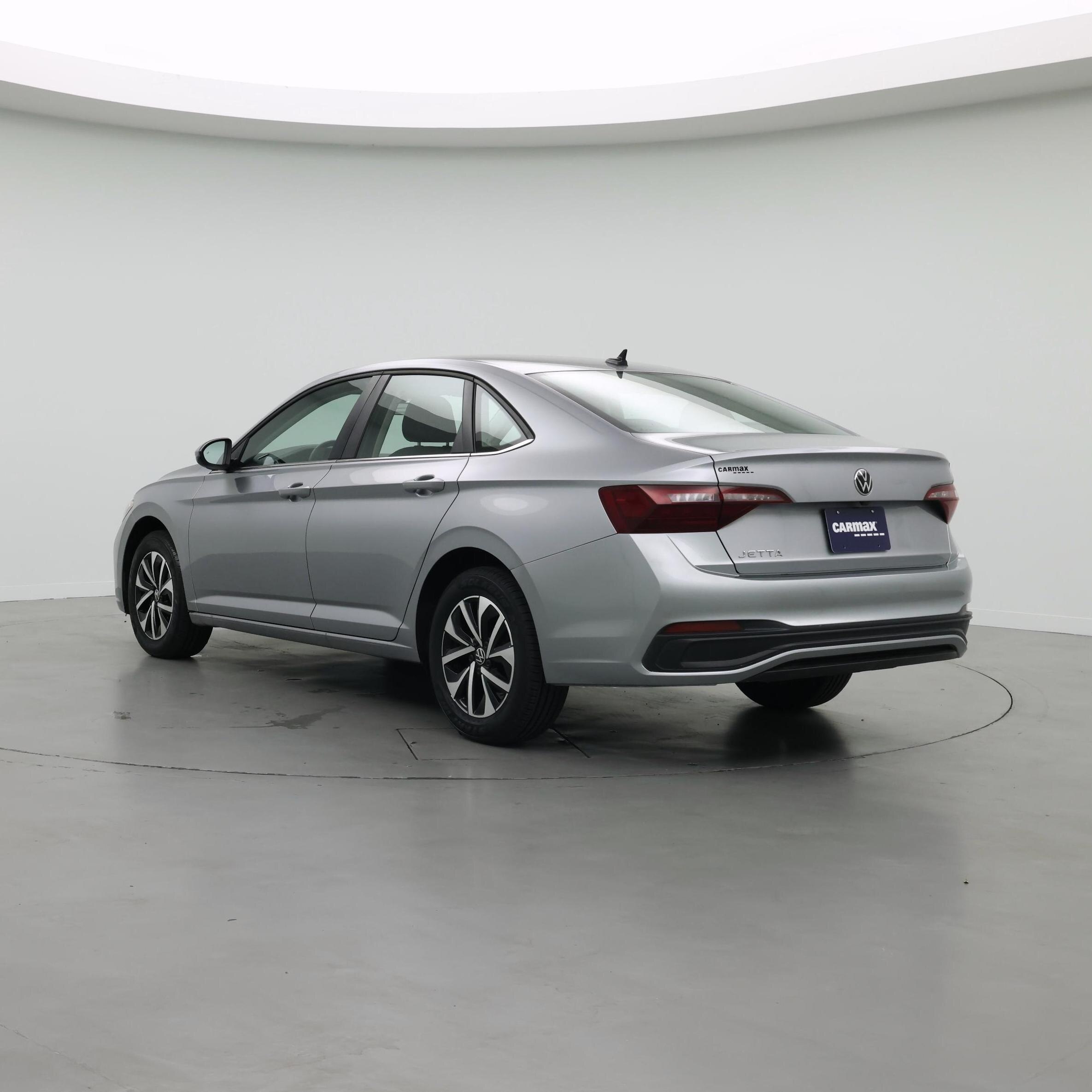 Thumbnail: 2024 Volkswagen Jetta - 2