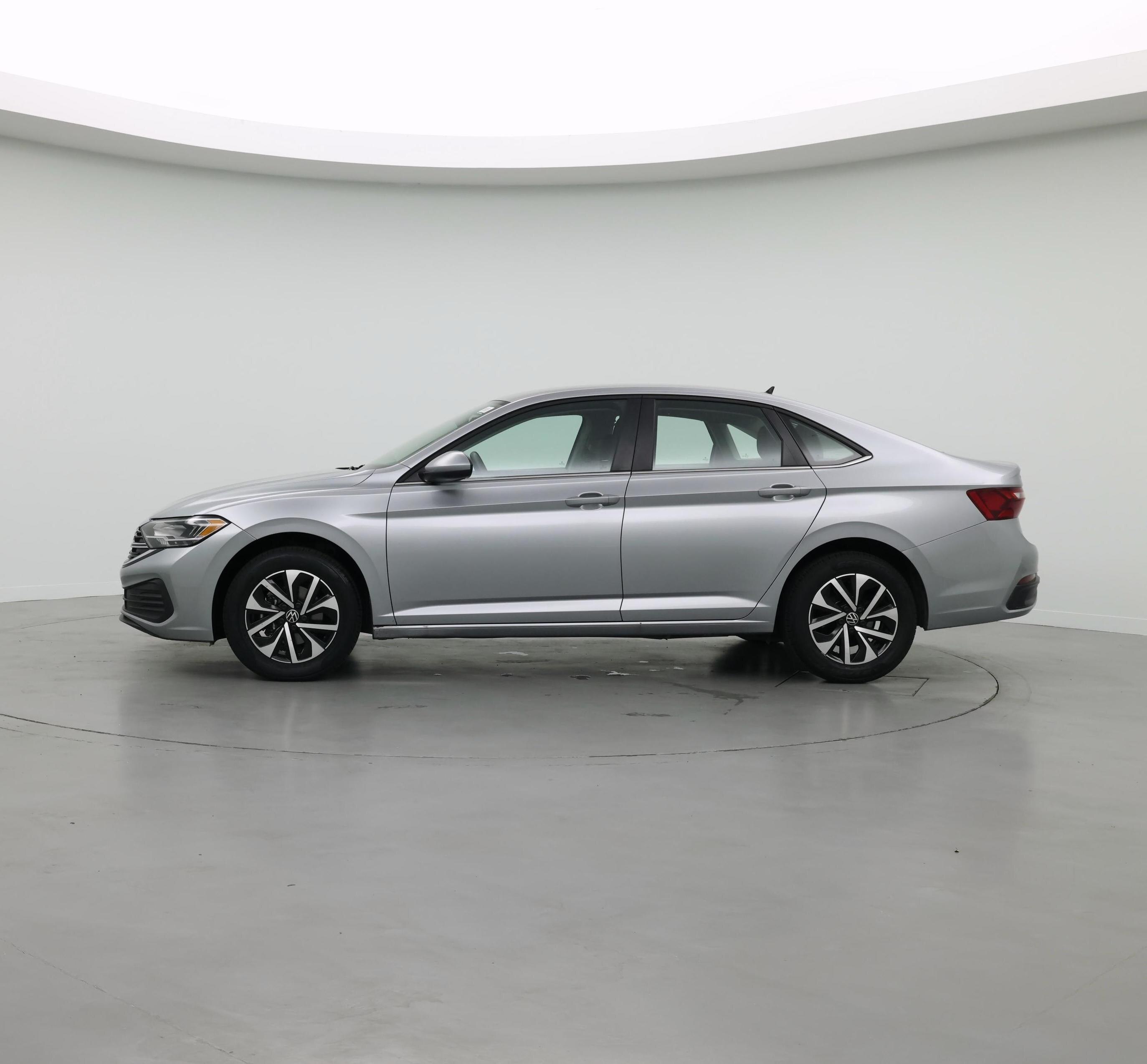 Thumbnail: 2024 Volkswagen Jetta - 3