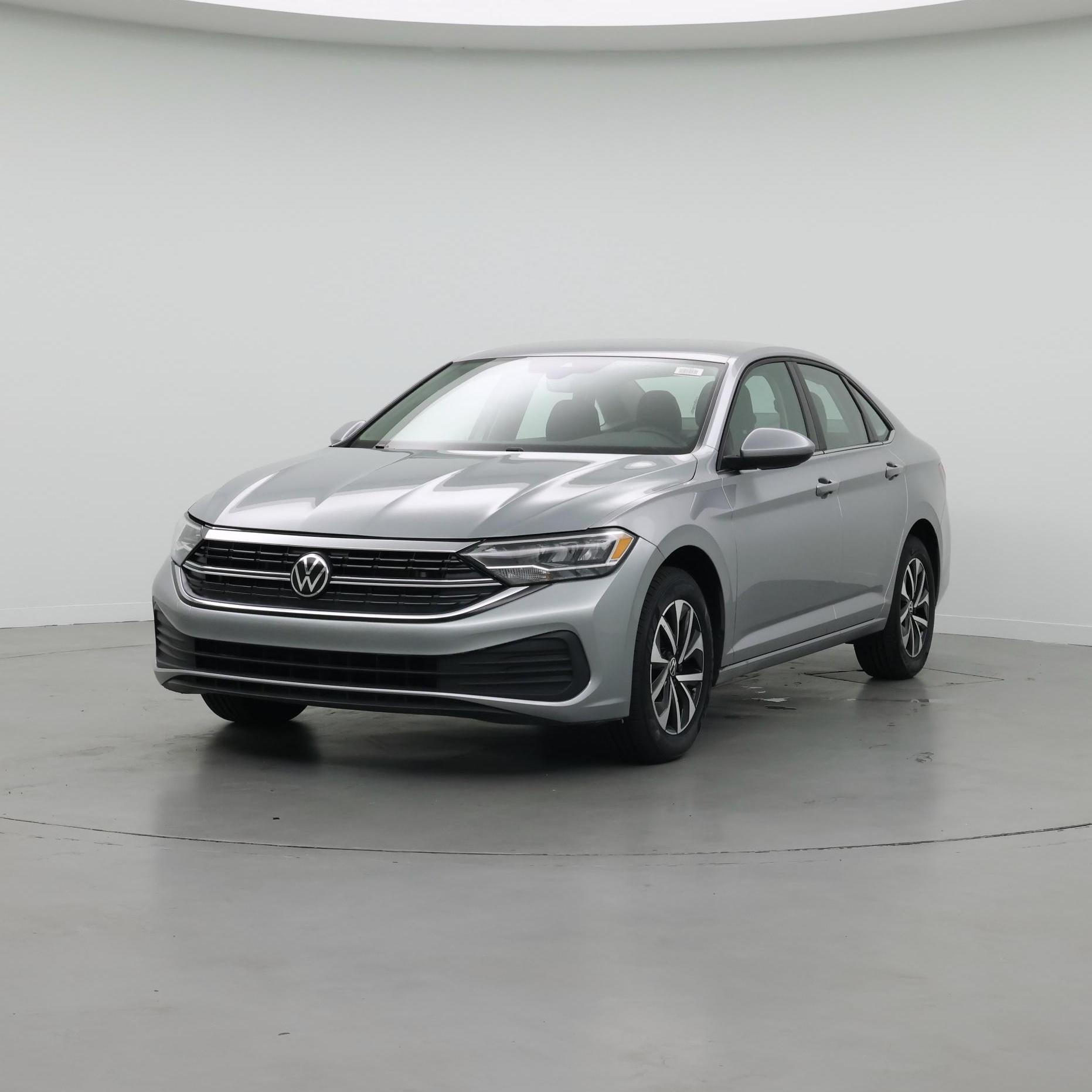 Thumbnail: 2024 Volkswagen Jetta - 4
