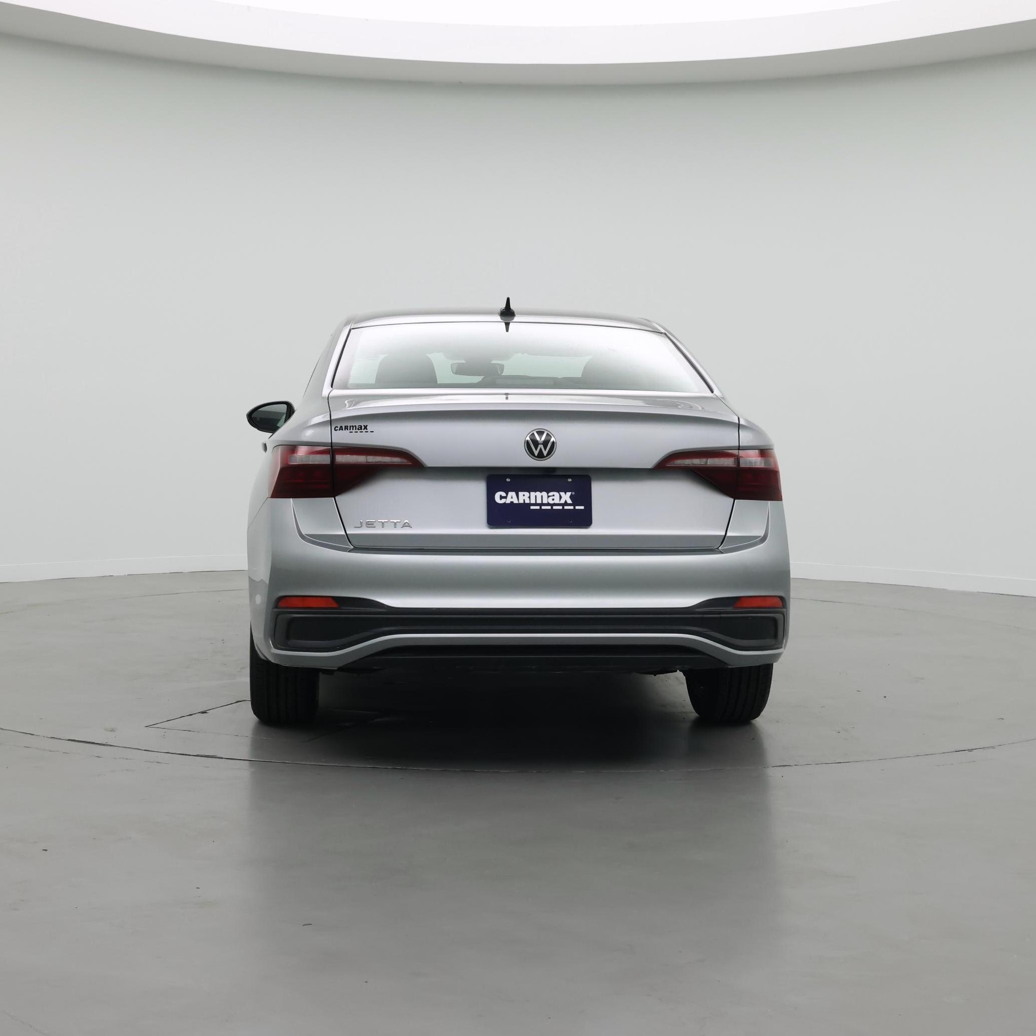 Thumbnail: 2024 Volkswagen Jetta - 6