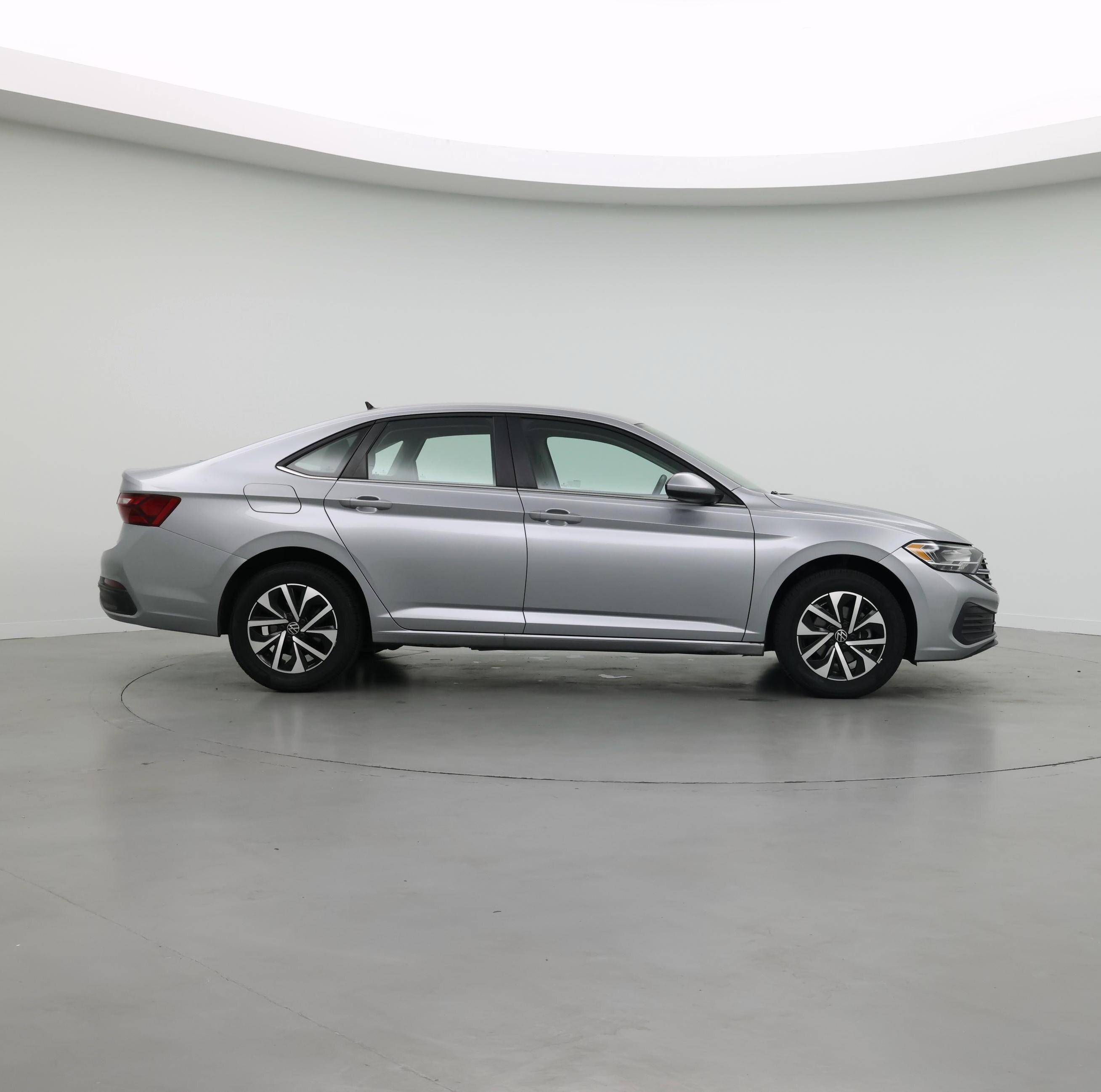 Thumbnail: 2024 Volkswagen Jetta - 7