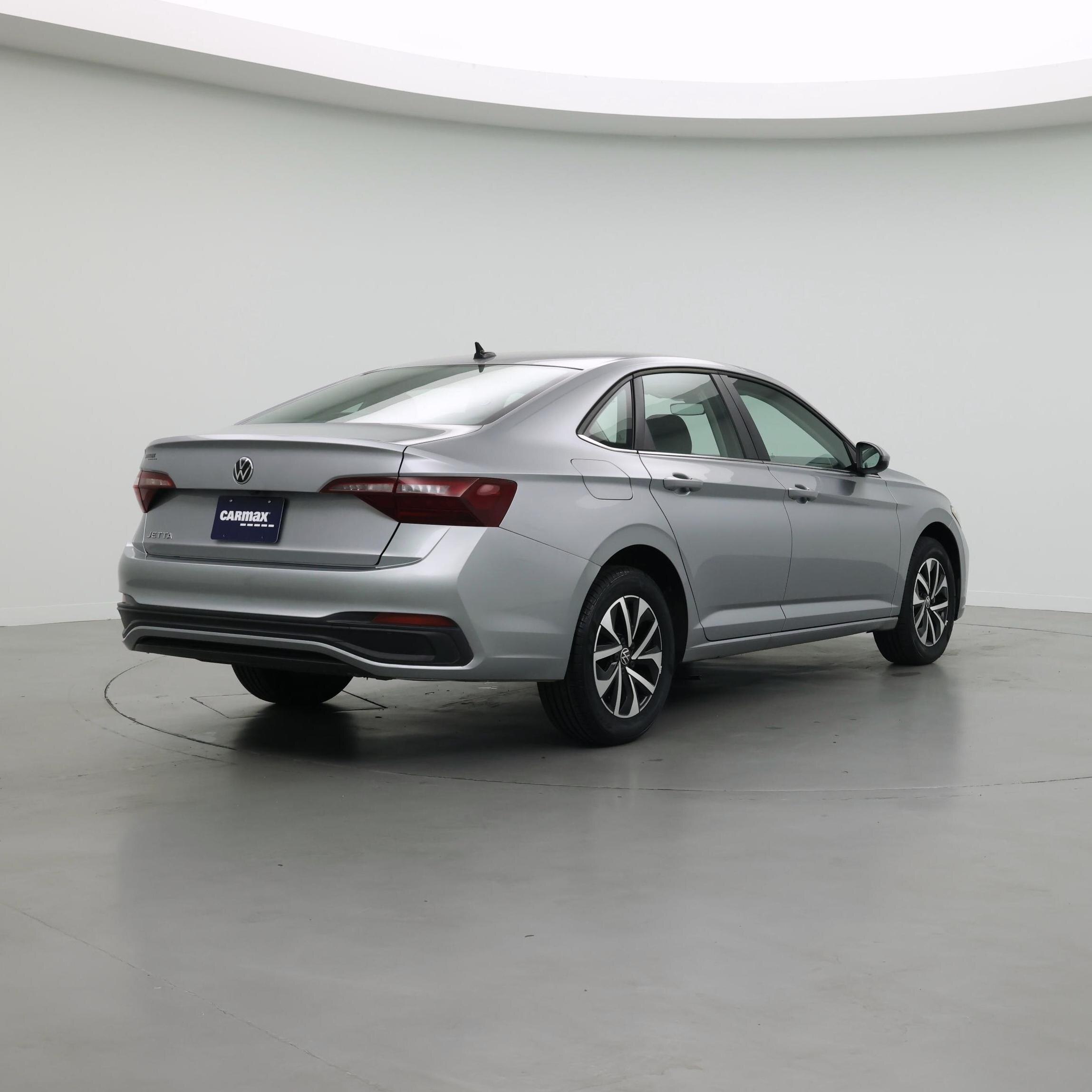 Thumbnail: 2024 Volkswagen Jetta - 8