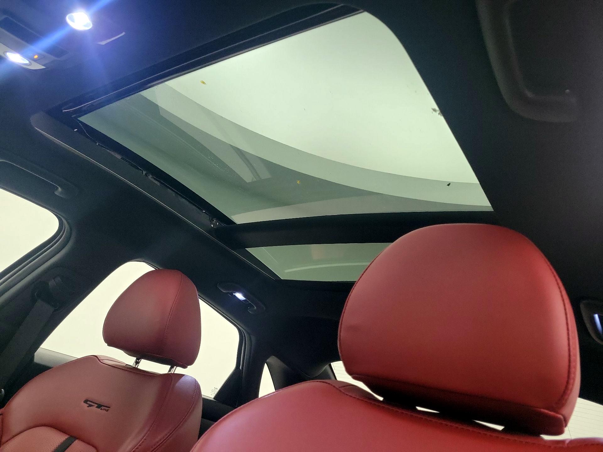 Thumbnail: 2022 Kia K5 - 20