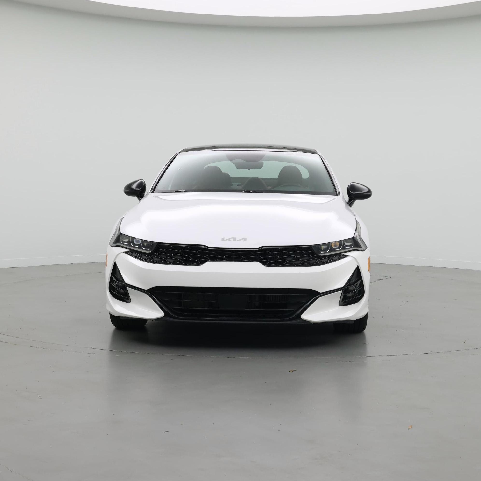 Thumbnail: 2022 Kia K5 - 5