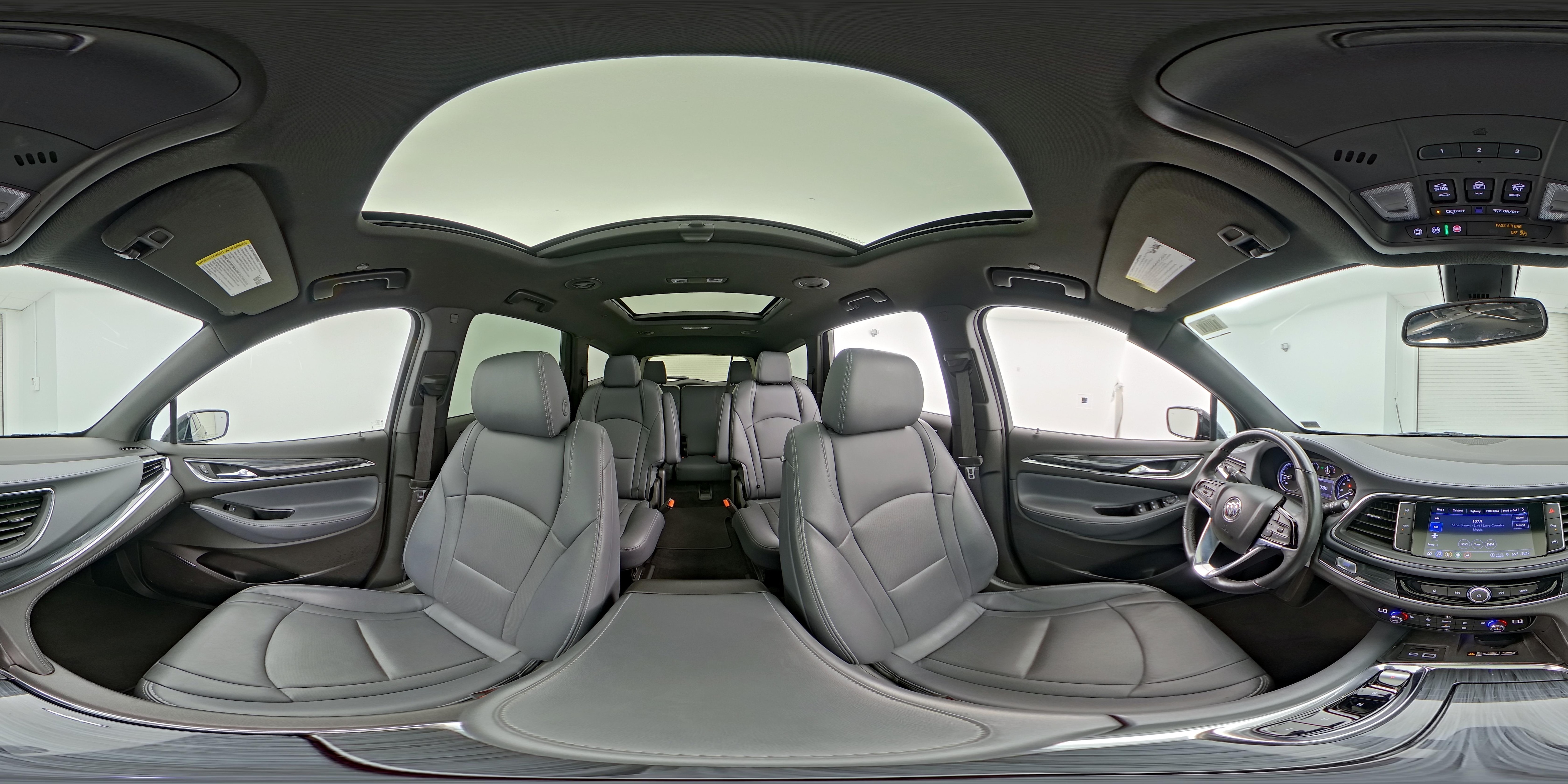 2023 Buick Enclave Essence - Photo 28