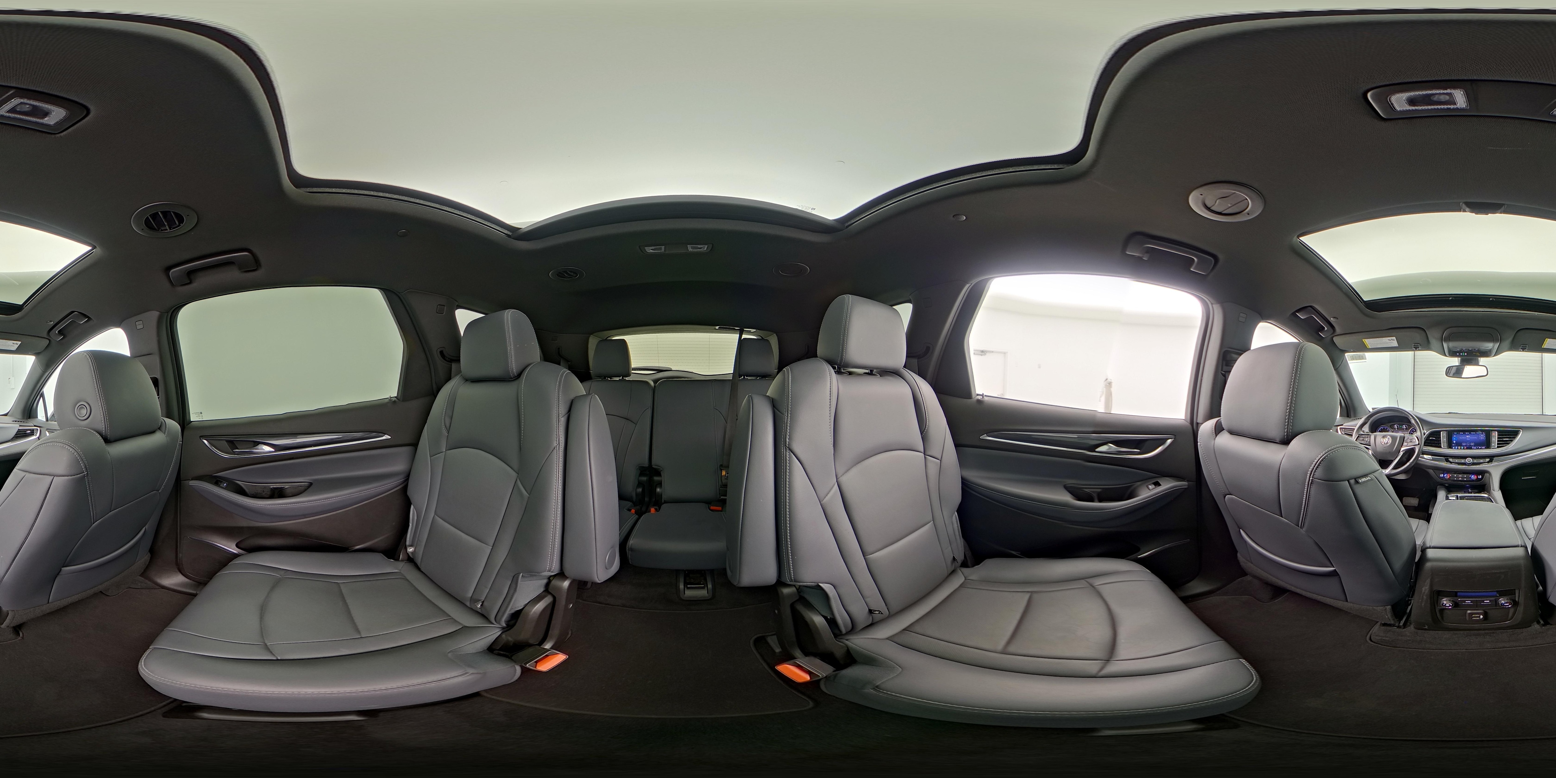 2023 Buick Enclave Essence - Photo 29