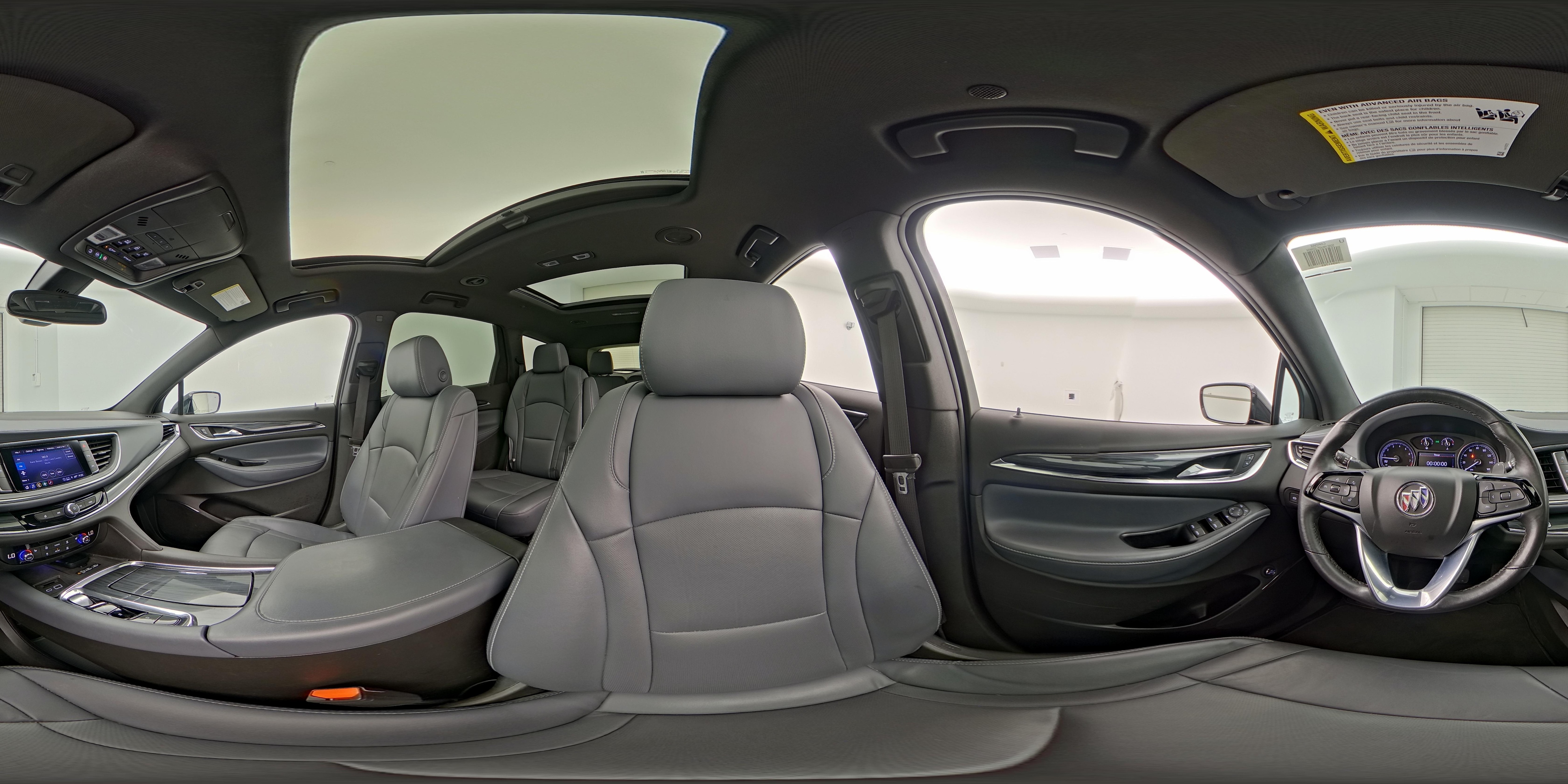 2023 Buick Enclave Essence - Photo 30