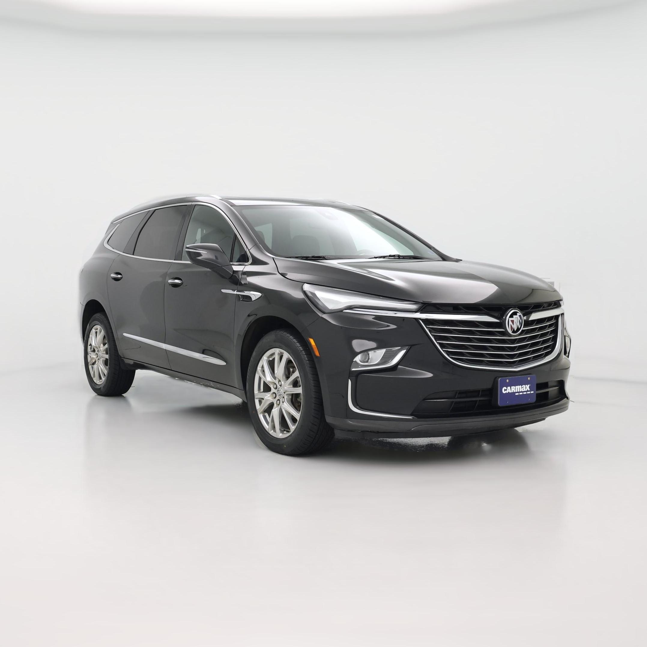 Thumbnail: 2023 Buick Enclave - 1