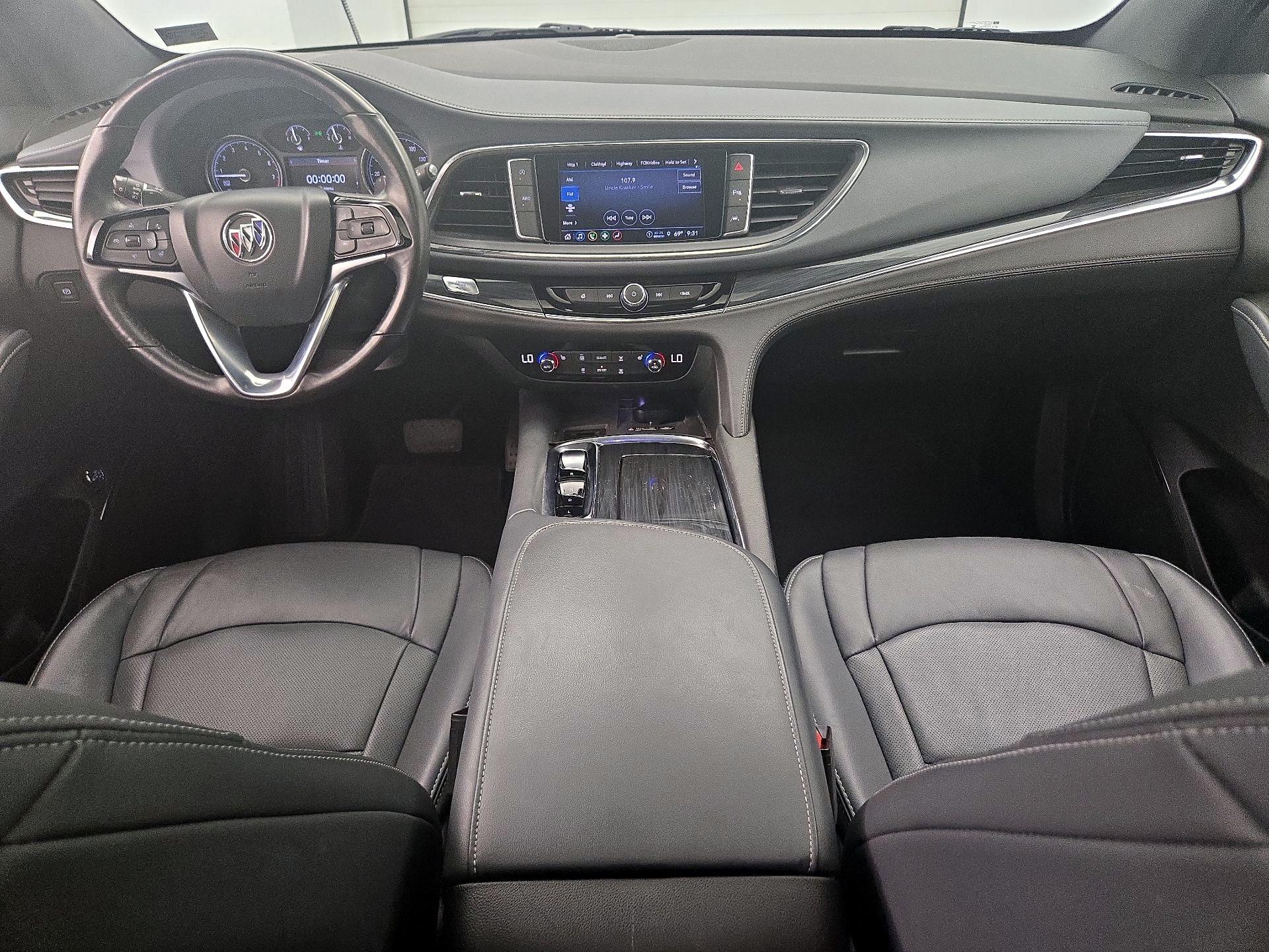 Thumbnail: 2023 Buick Enclave - 9