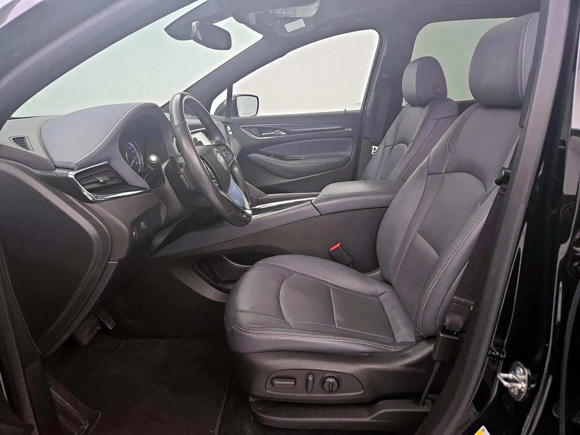 Thumbnail: 2023 Buick Enclave - 11