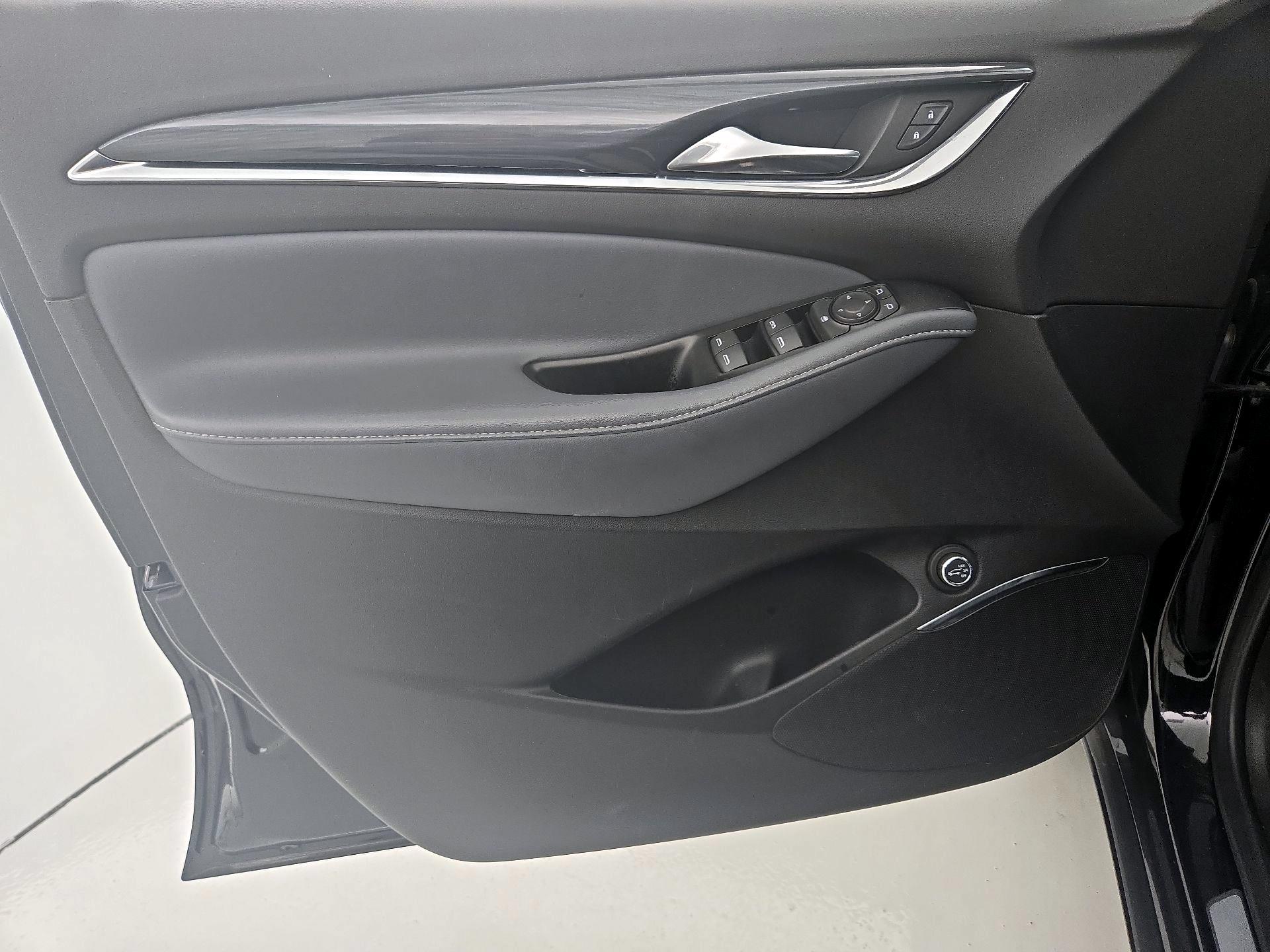 Thumbnail: 2023 Buick Enclave - 12