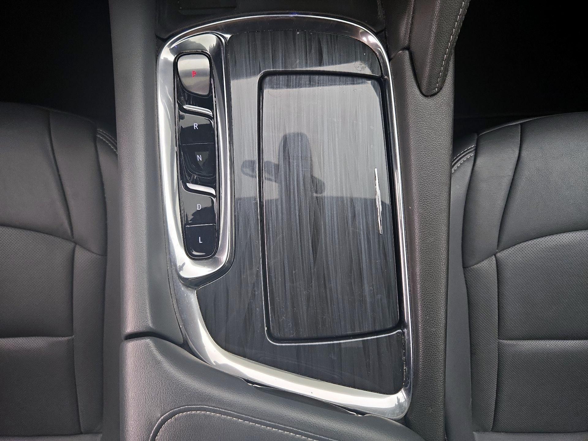 Thumbnail: 2023 Buick Enclave - 17
