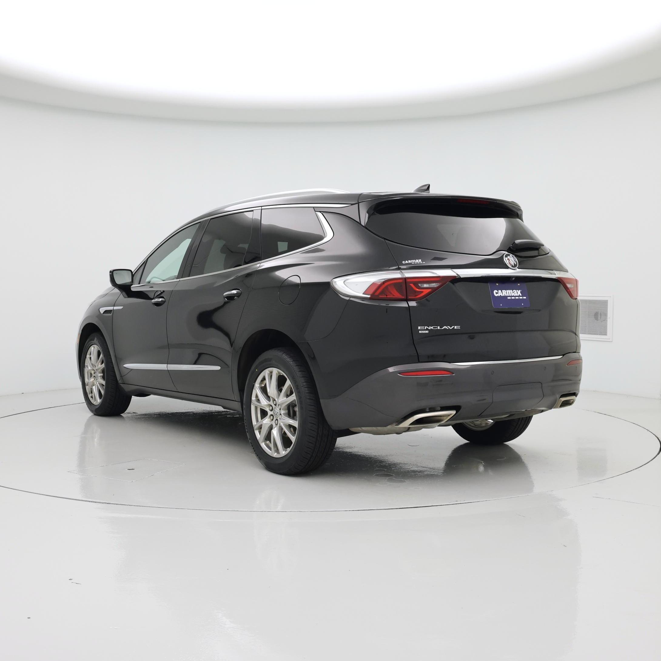 Thumbnail: 2023 Buick Enclave - 2