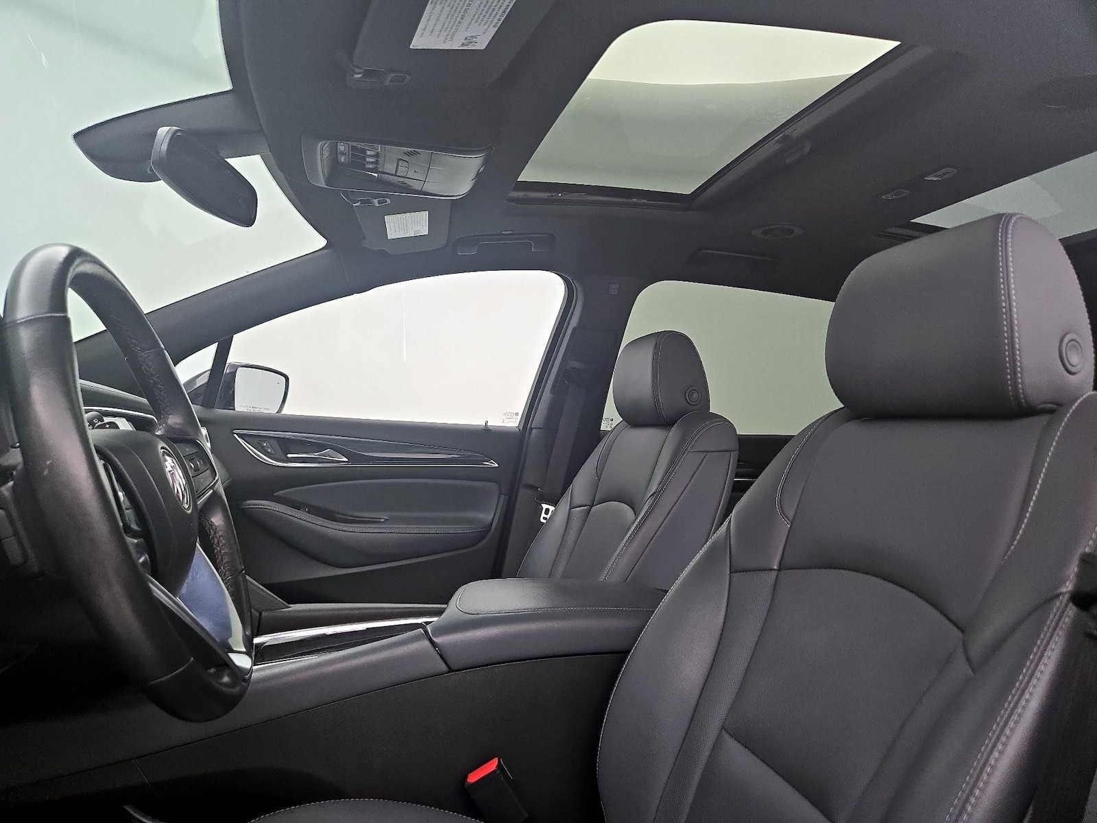 2023 Buick Enclave Essence - Photo 20