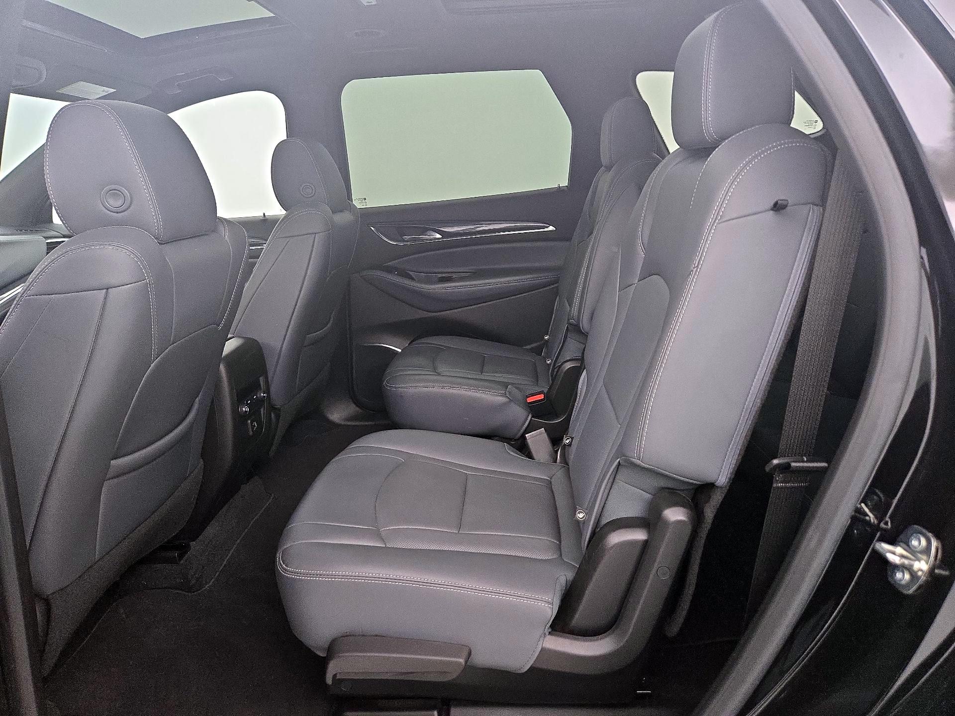 Thumbnail: 2023 Buick Enclave - 20