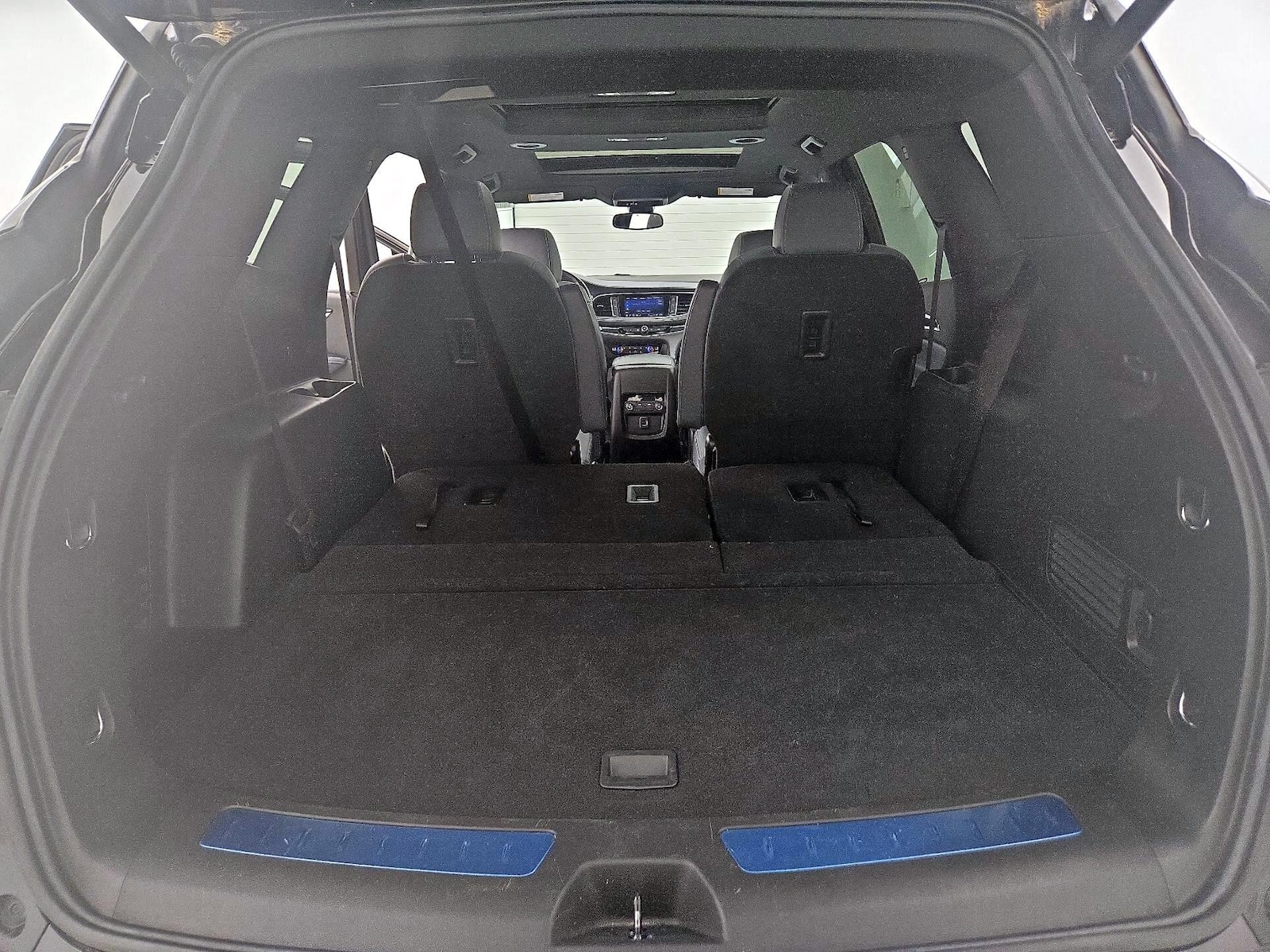 2023 Buick Enclave Essence - Photo 24