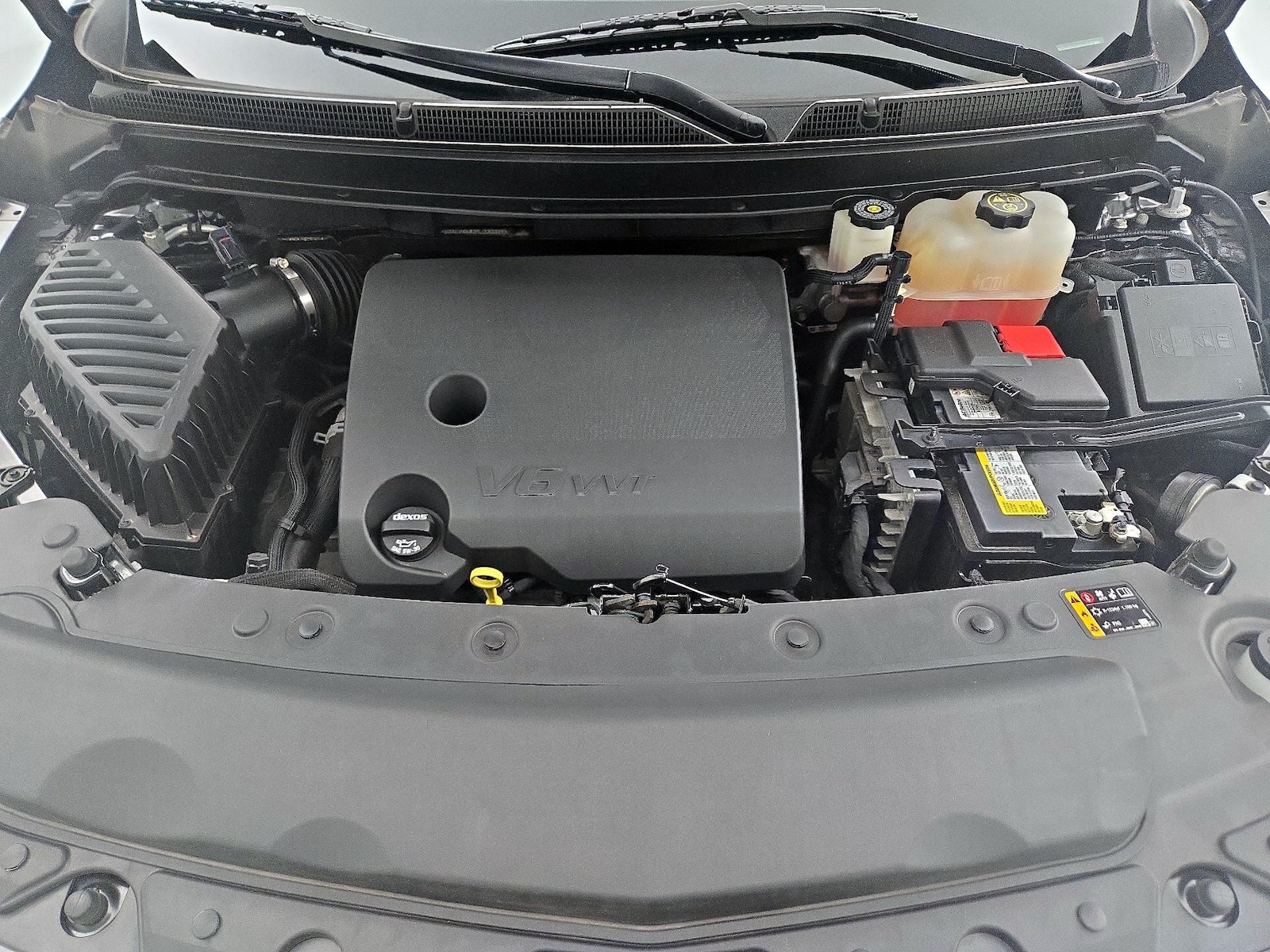 2023 Buick Enclave Essence - Photo 25