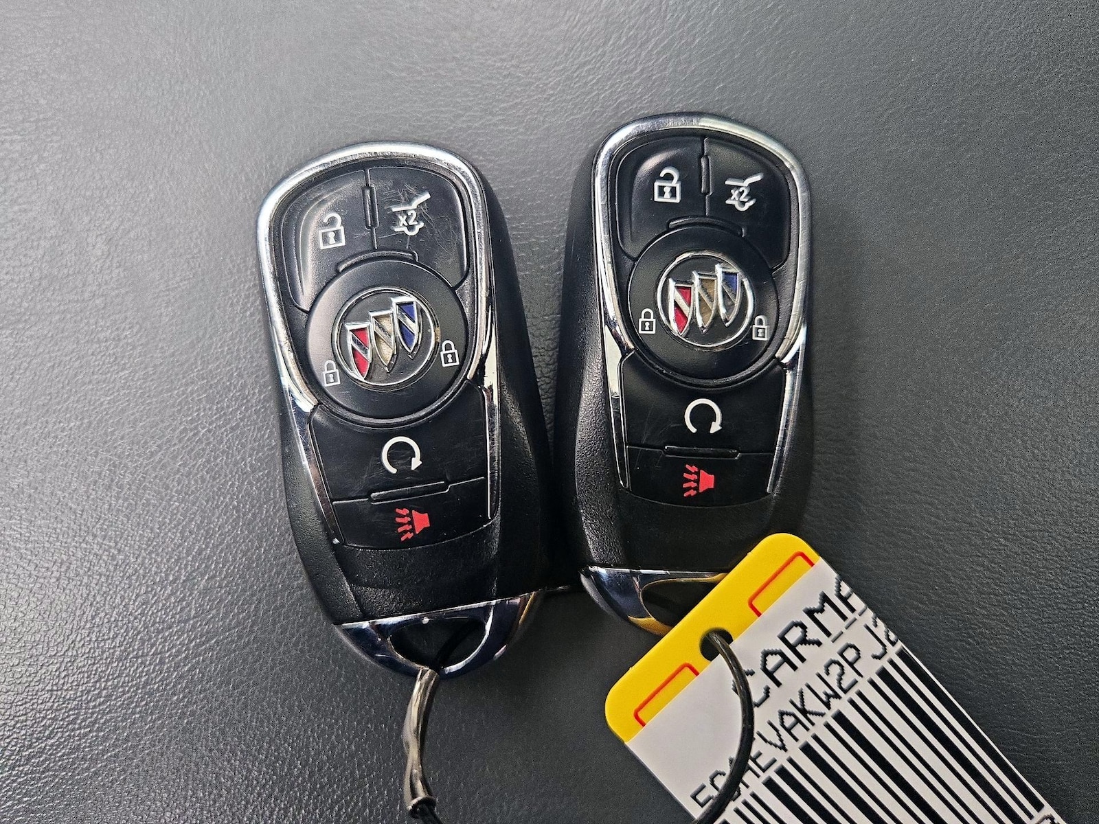2023 Buick Enclave Essence - Photo 27