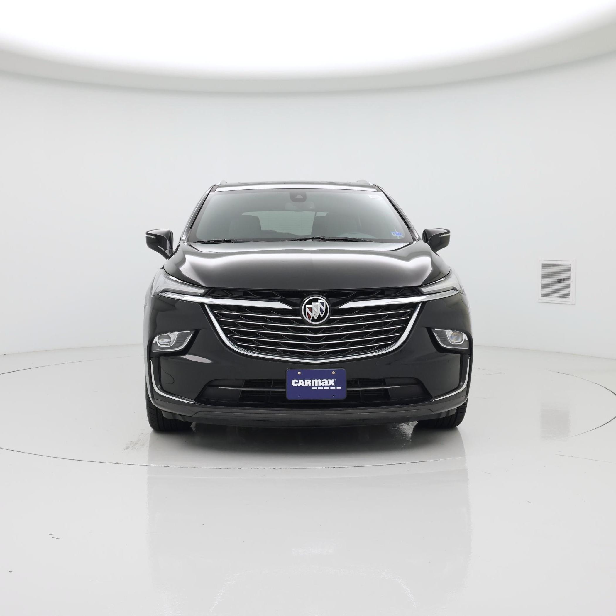 Thumbnail: 2023 Buick Enclave - 5