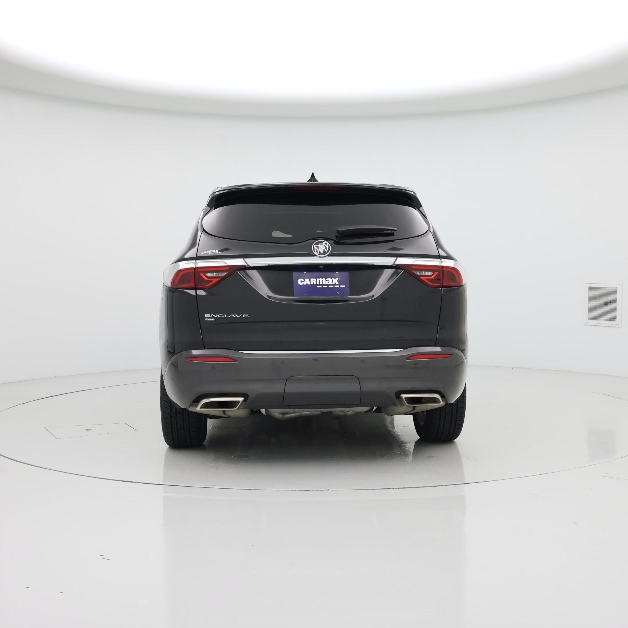 Thumbnail: 2023 Buick Enclave - 6