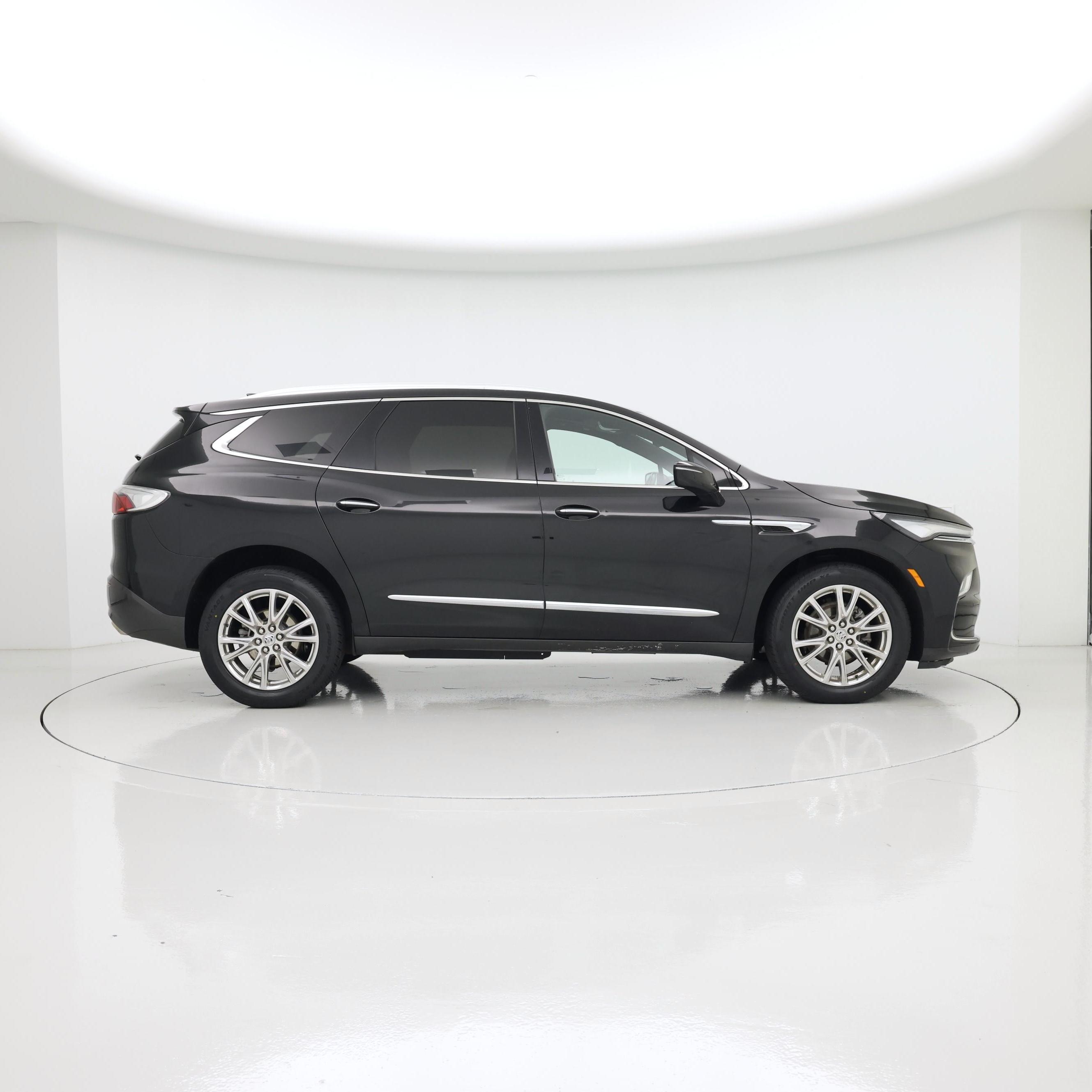Thumbnail: 2023 Buick Enclave - 7