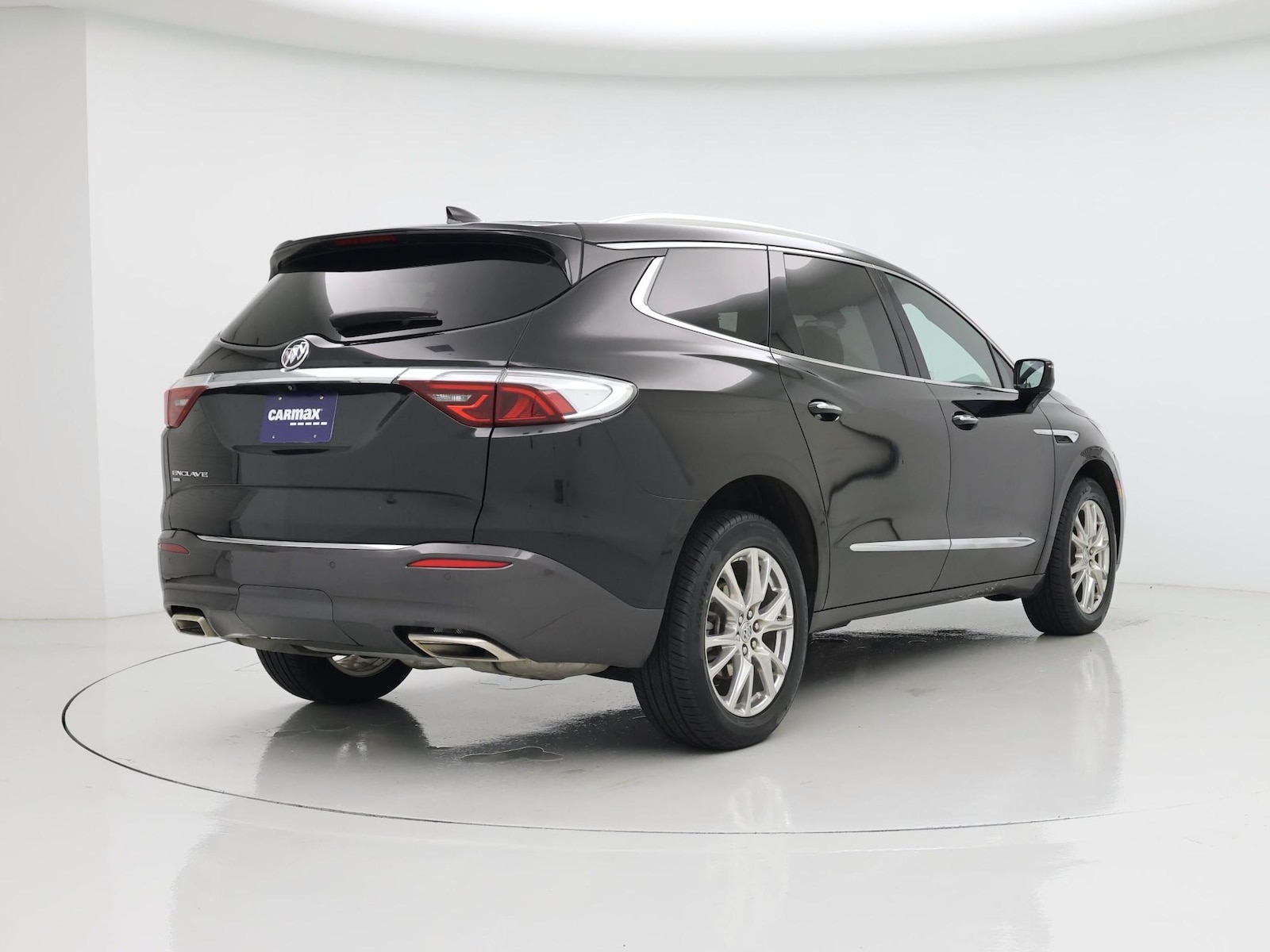 2023 Buick Enclave Essence - Photo 9