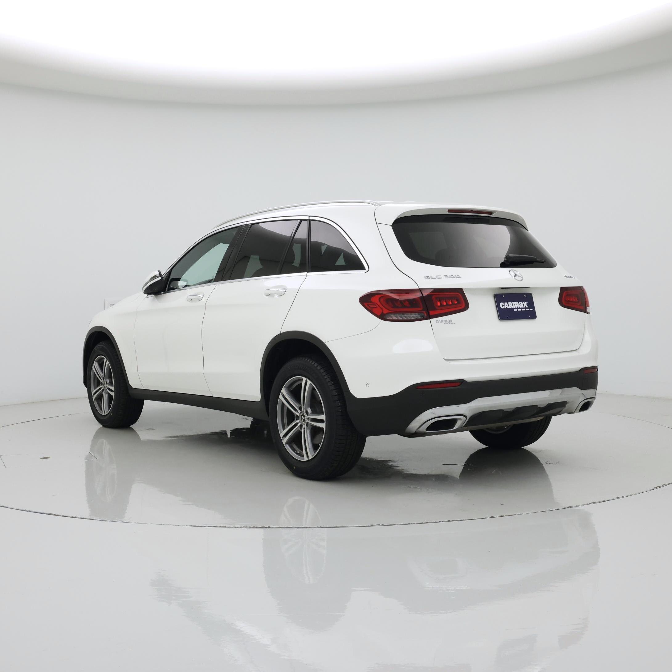 Thumbnail: 2022 Mercedes-Benz GLC - 2