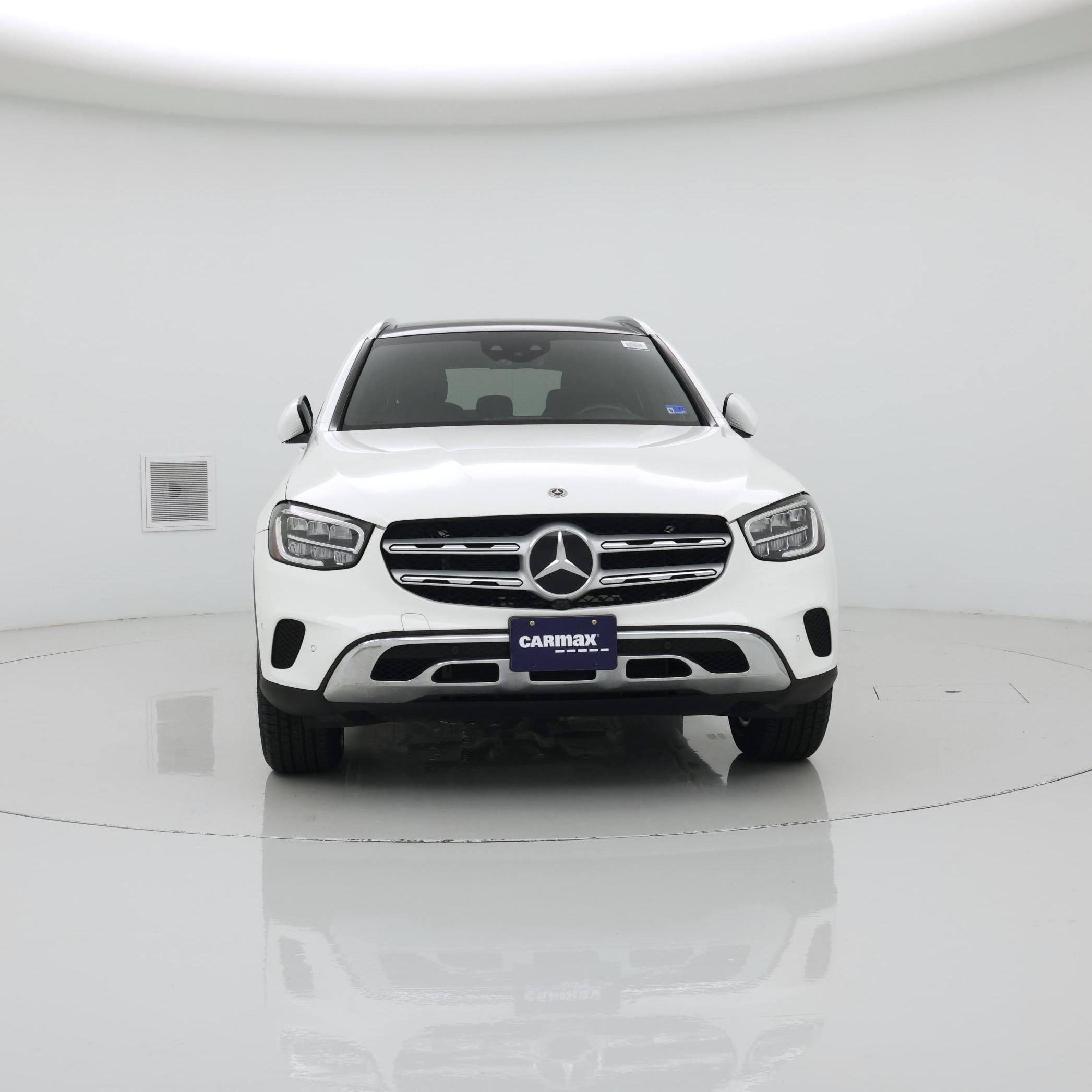 Thumbnail: 2022 Mercedes-Benz GLC - 5