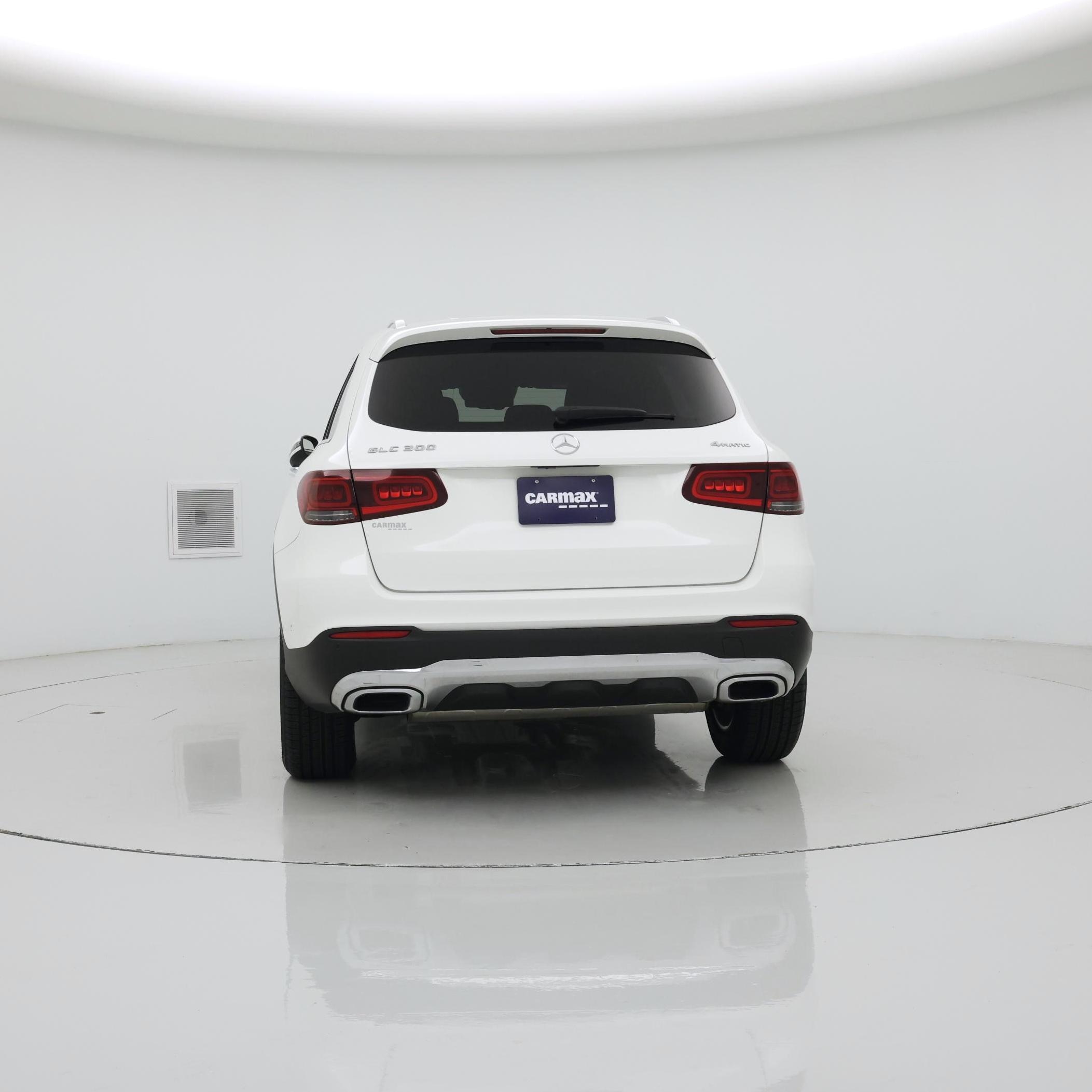 Thumbnail: 2022 Mercedes-Benz GLC - 6