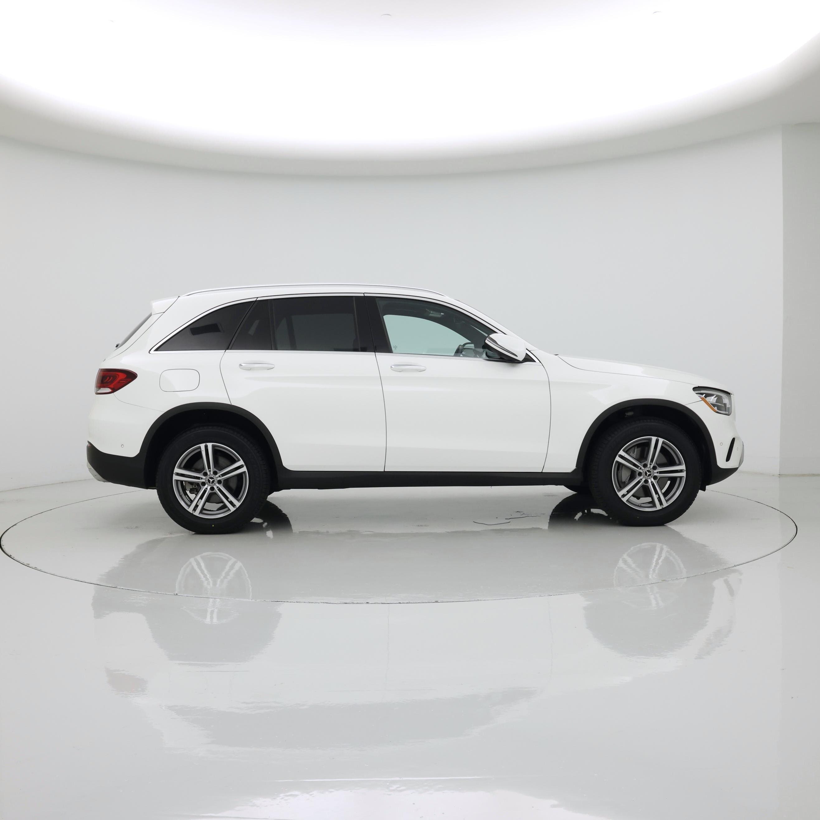 Thumbnail: 2022 Mercedes-Benz GLC - 7