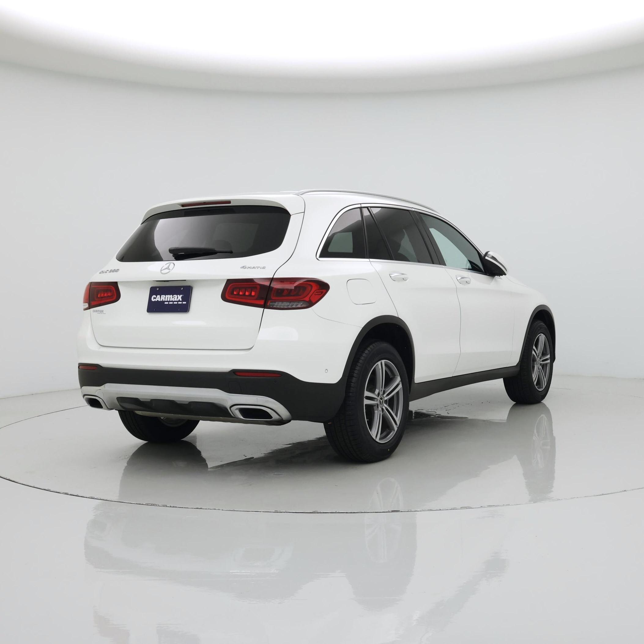 Thumbnail: 2022 Mercedes-Benz GLC - 8