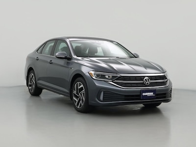 2023 Volkswagen Jetta SEL