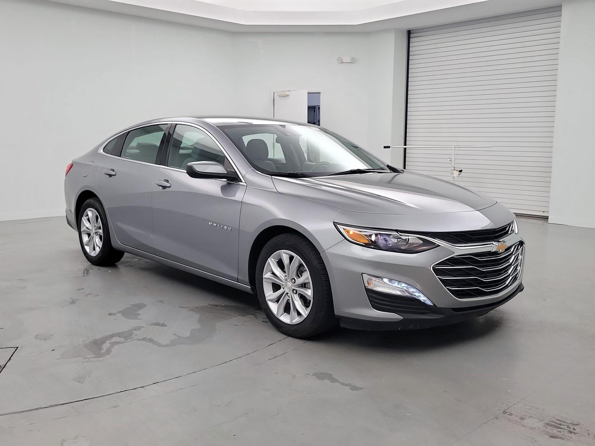 Thumbnail: 2023 Chevrolet Malibu - 1