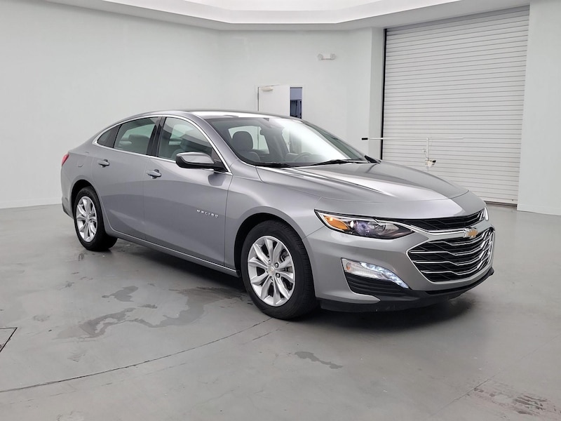 2023 Chevrolet Malibu 1LT