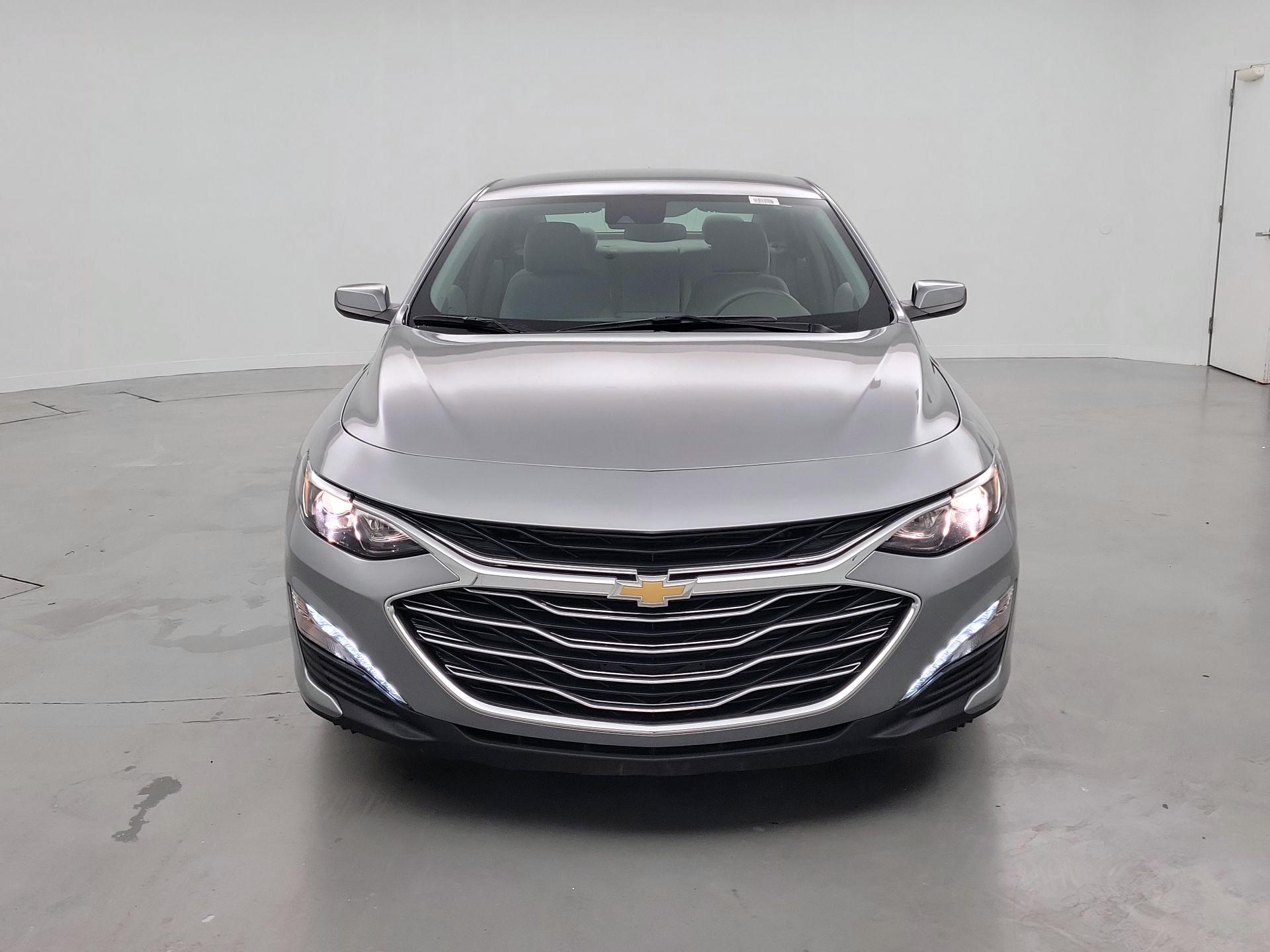 Thumbnail: 2023 Chevrolet Malibu - 2