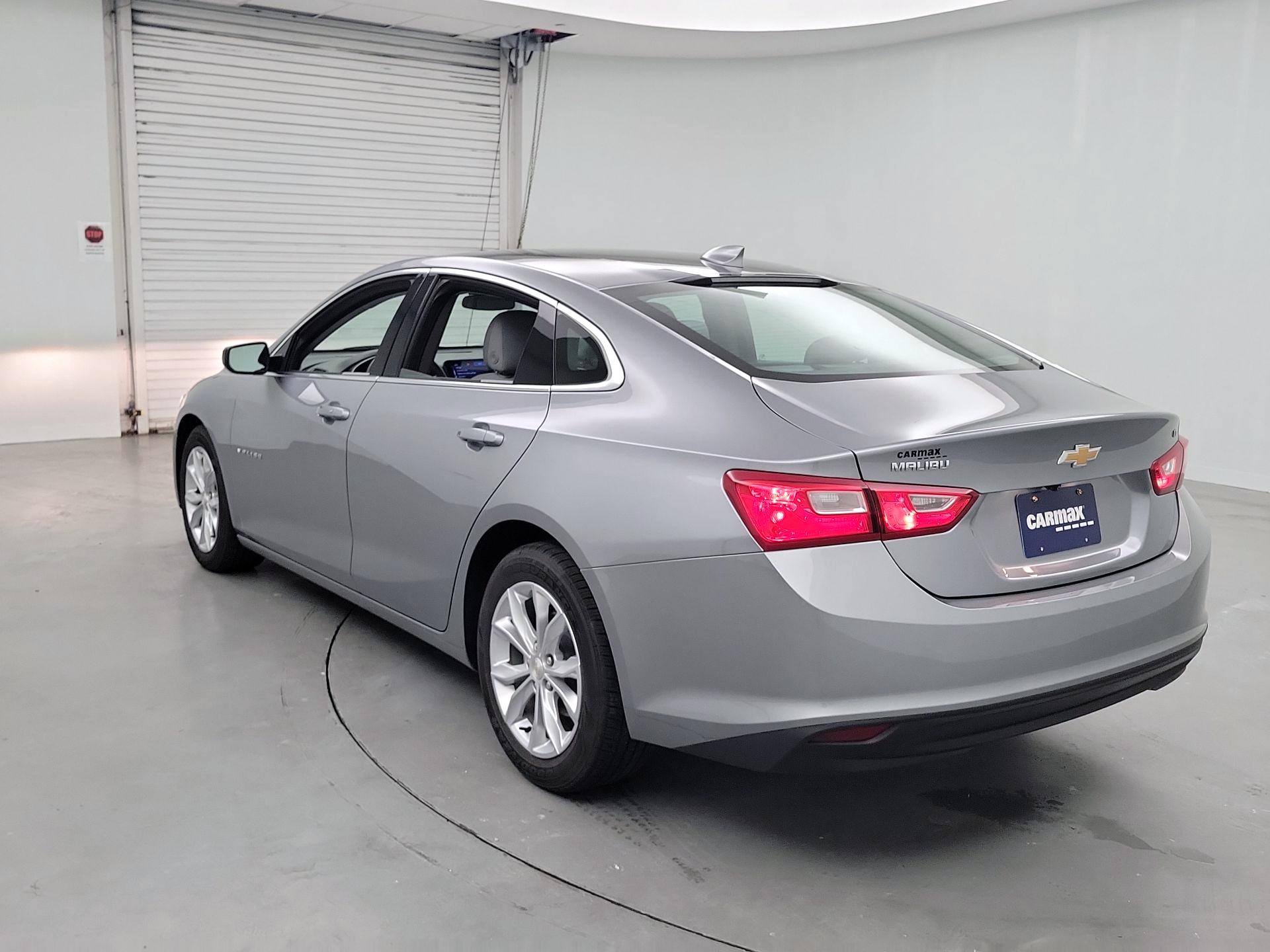 Thumbnail: 2023 Chevrolet Malibu - 7