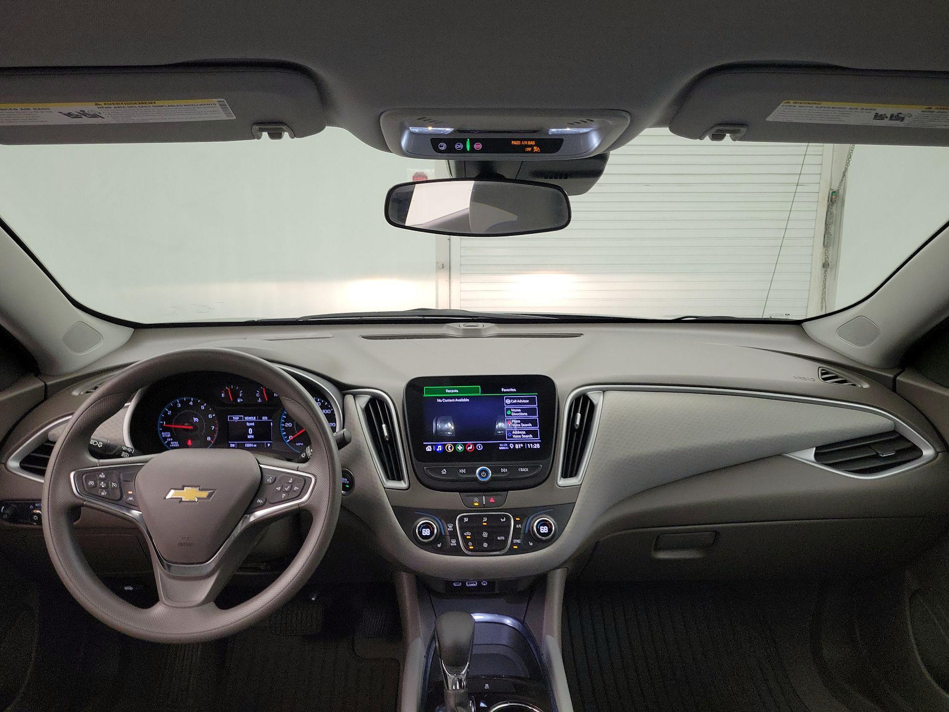 Thumbnail: 2023 Chevrolet Malibu - 8