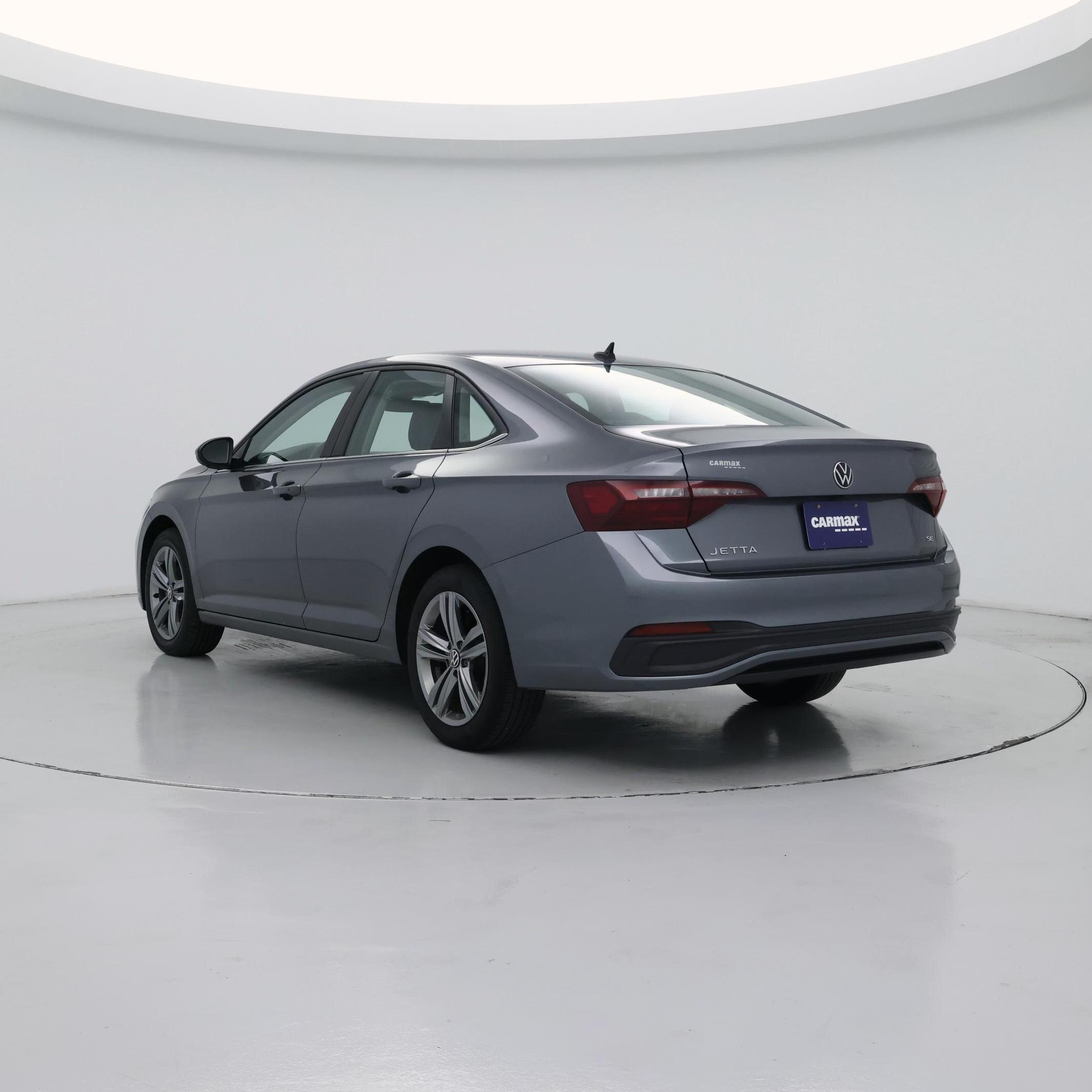 Thumbnail: 2024 Volkswagen Jetta - 2