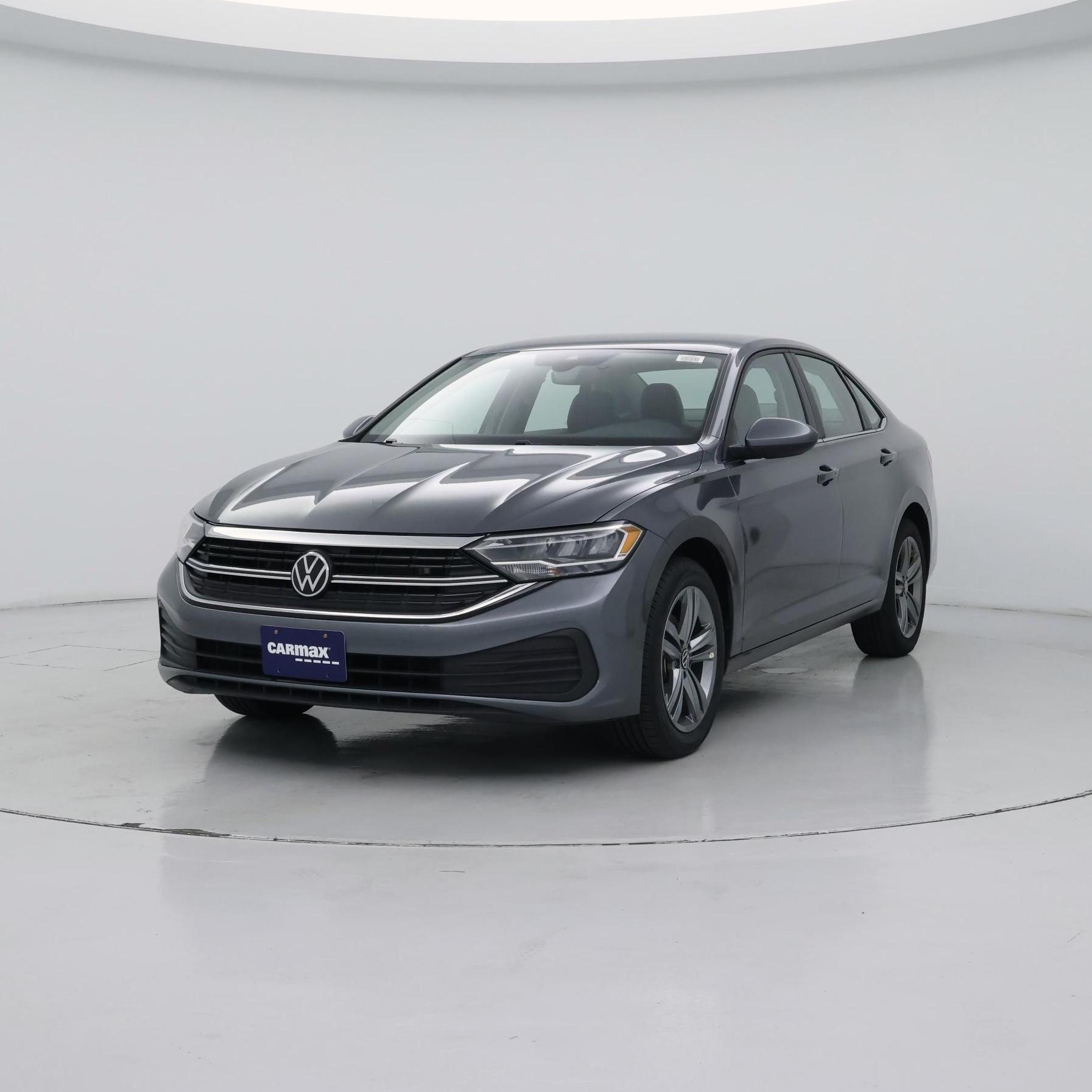 Thumbnail: 2024 Volkswagen Jetta - 4