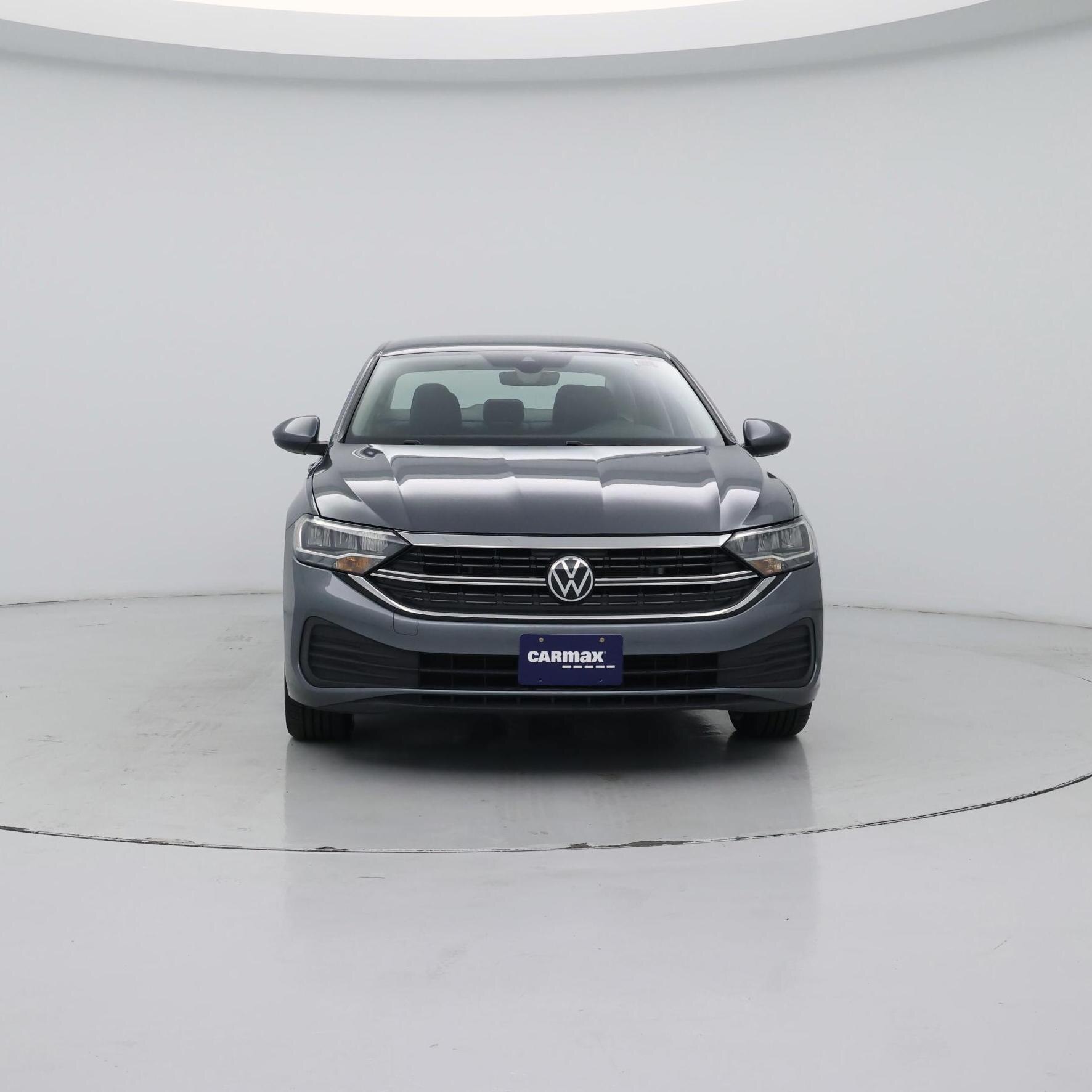 Thumbnail: 2024 Volkswagen Jetta - 5