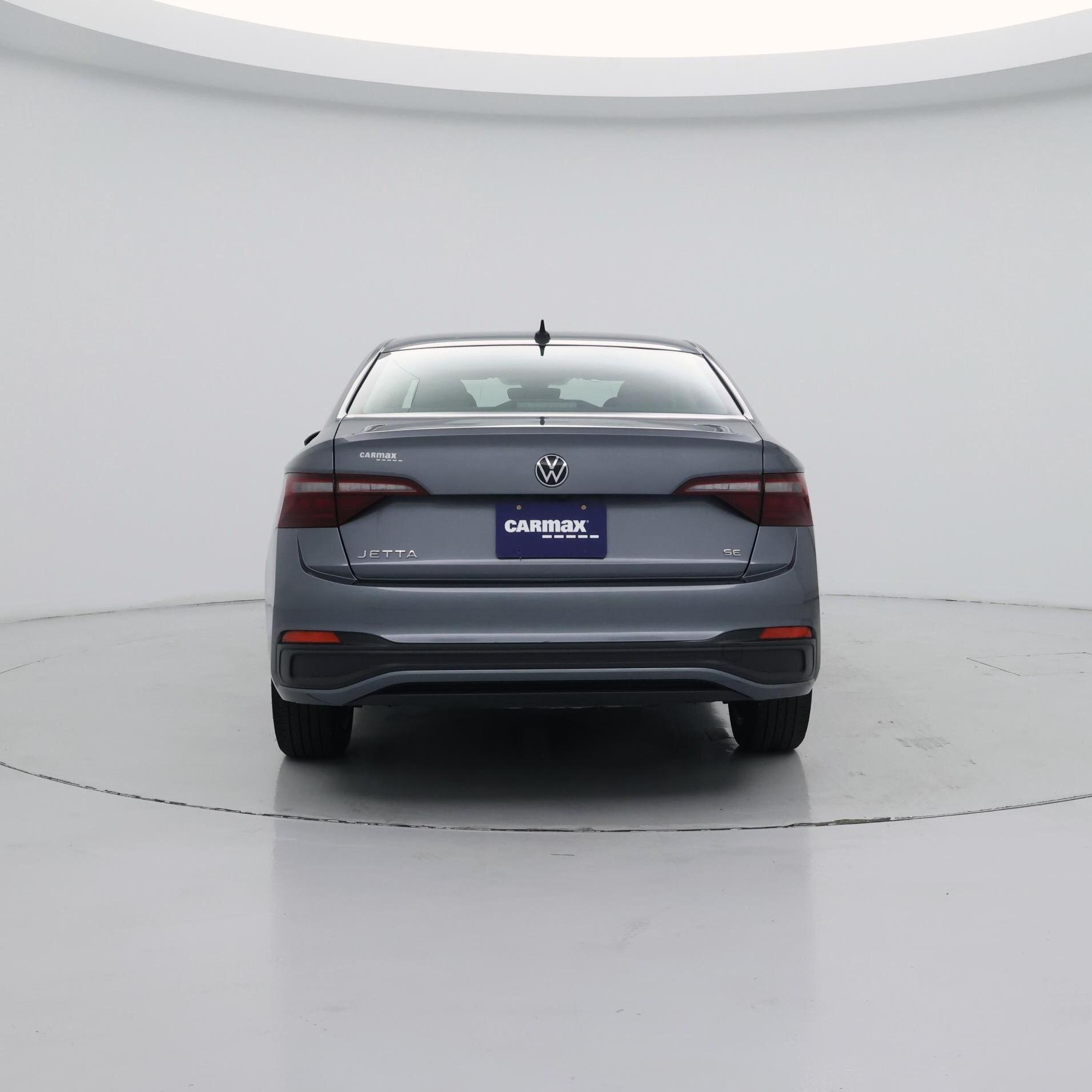Thumbnail: 2024 Volkswagen Jetta - 6