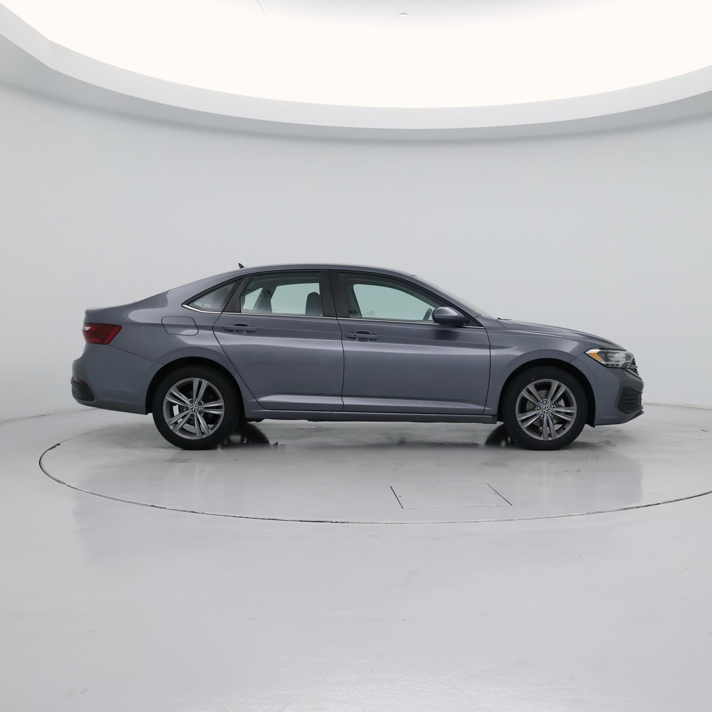 Thumbnail: 2024 Volkswagen Jetta - 7