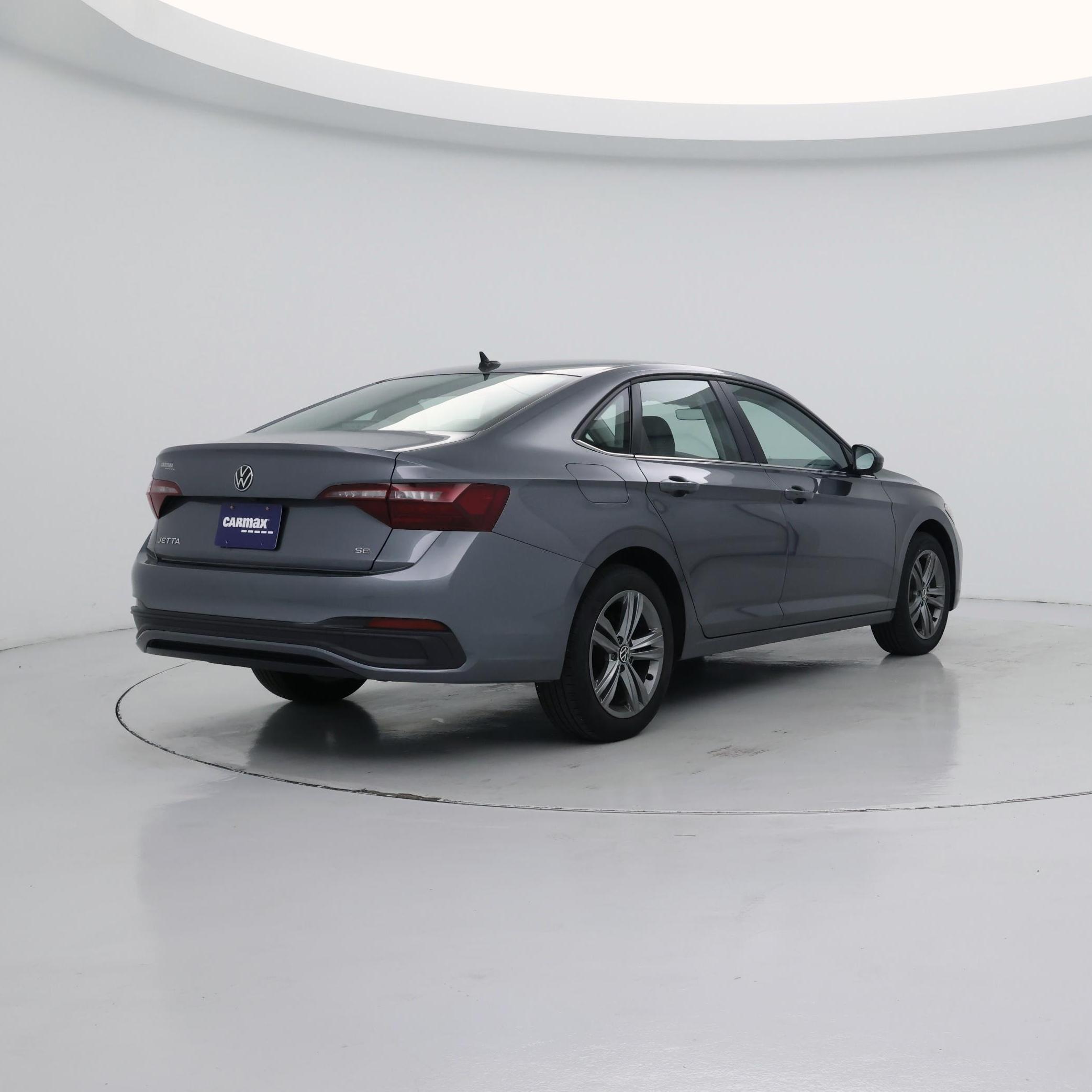 Thumbnail: 2024 Volkswagen Jetta - 8
